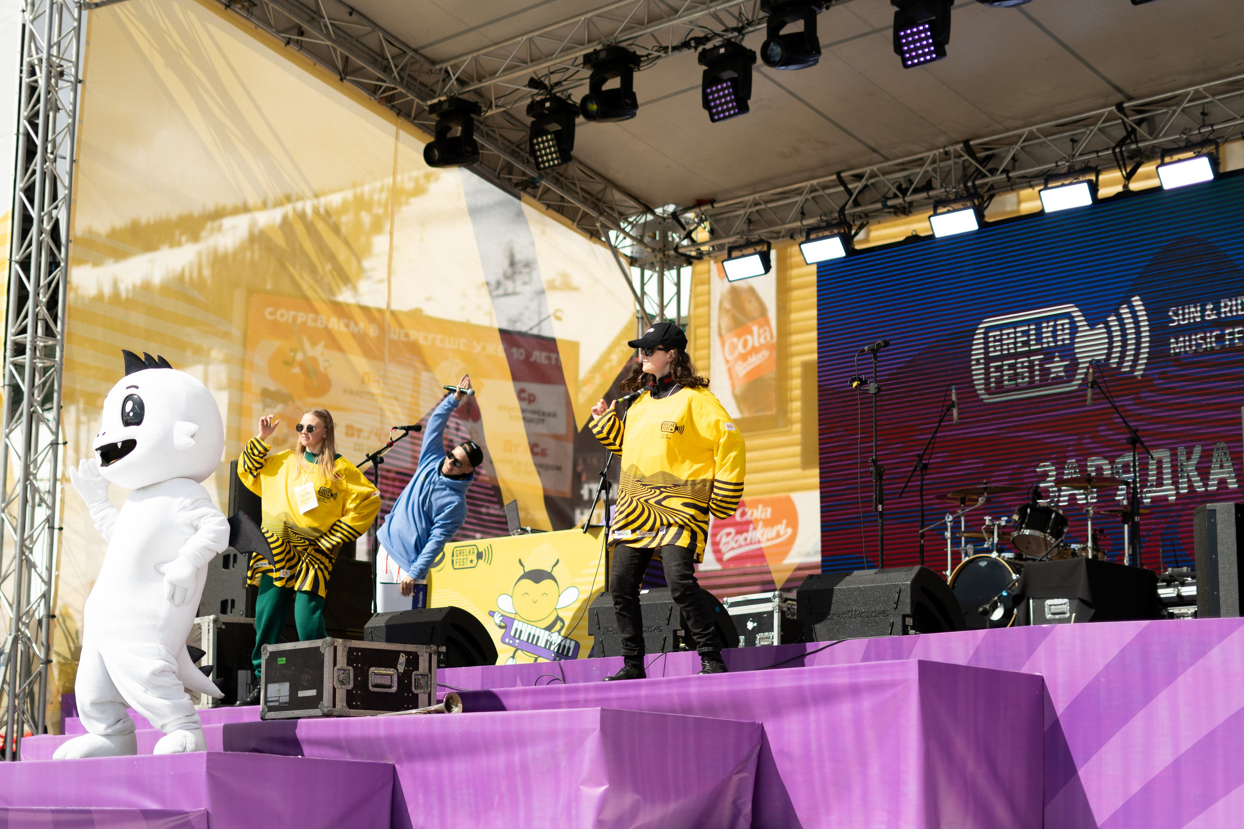 Грелка 20.04.24. Анастасия Паршукова — фотограф Шерегеш Новосибирск