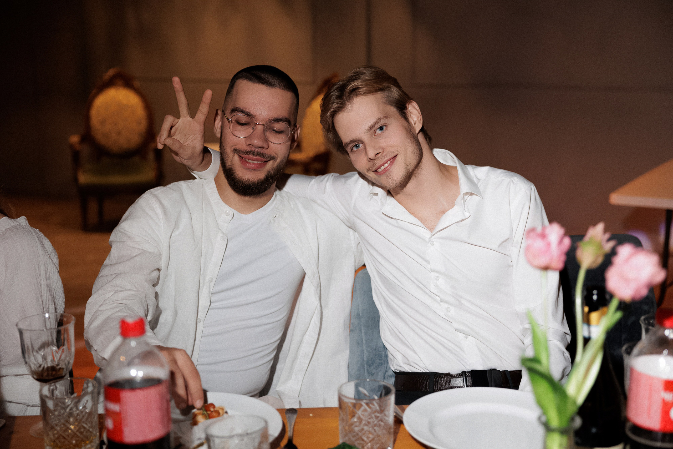 Happy Birthday CARAMEL. Арина Тамочкина. Фотограф Краснодарю