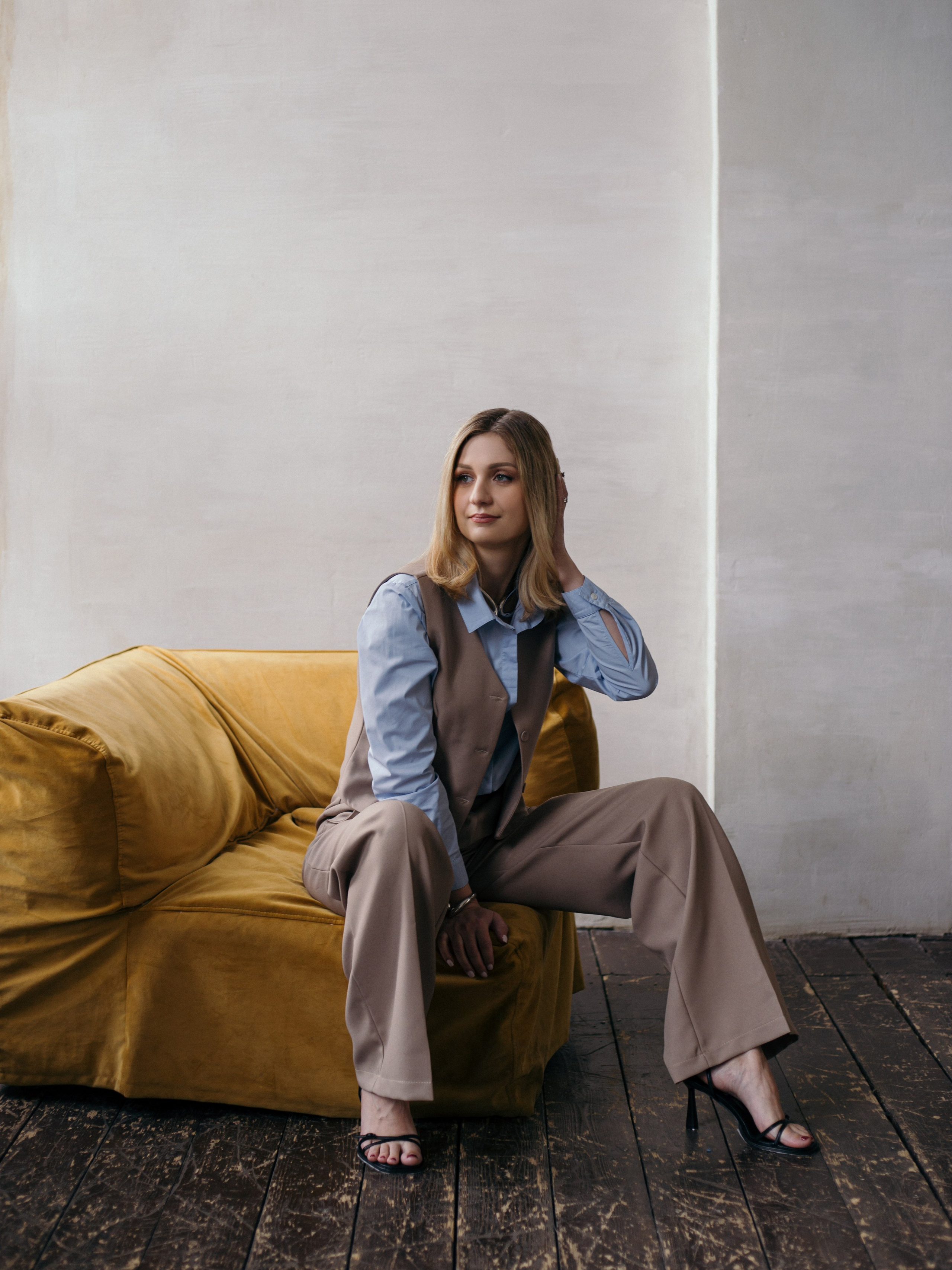 Контент-съемка. Мира Мерцалова фотограф Москва