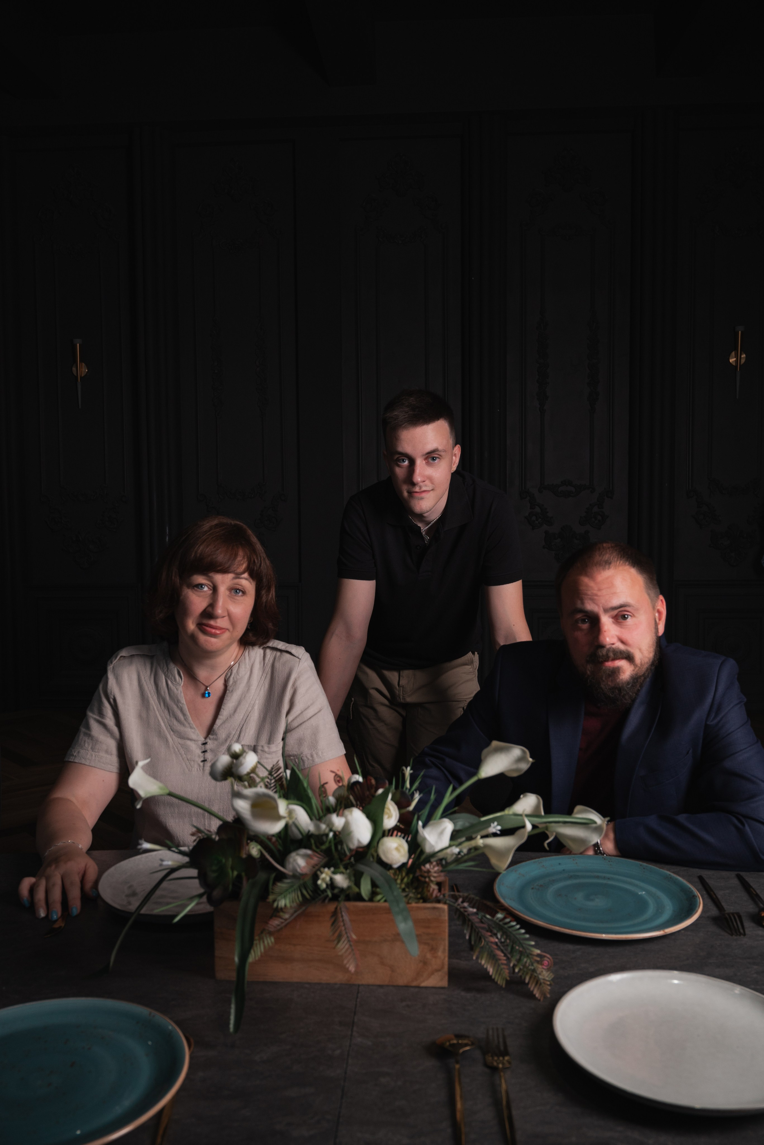 Семейная/LoveStory. Фотограф в Санкт-Петербурге Диана Чекмарева