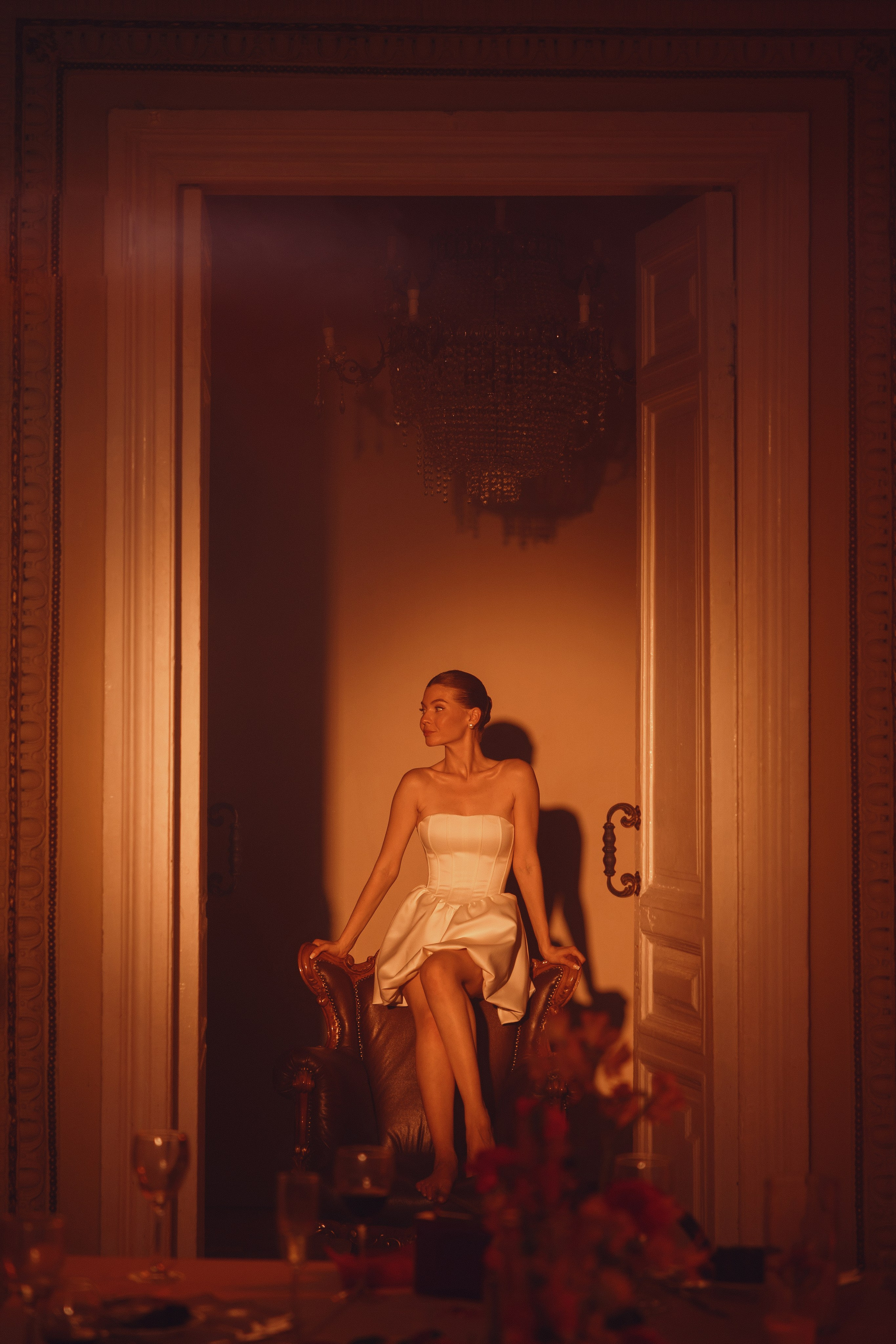 София и Александр. Letova Wedding — Свадебный организатор в Москве