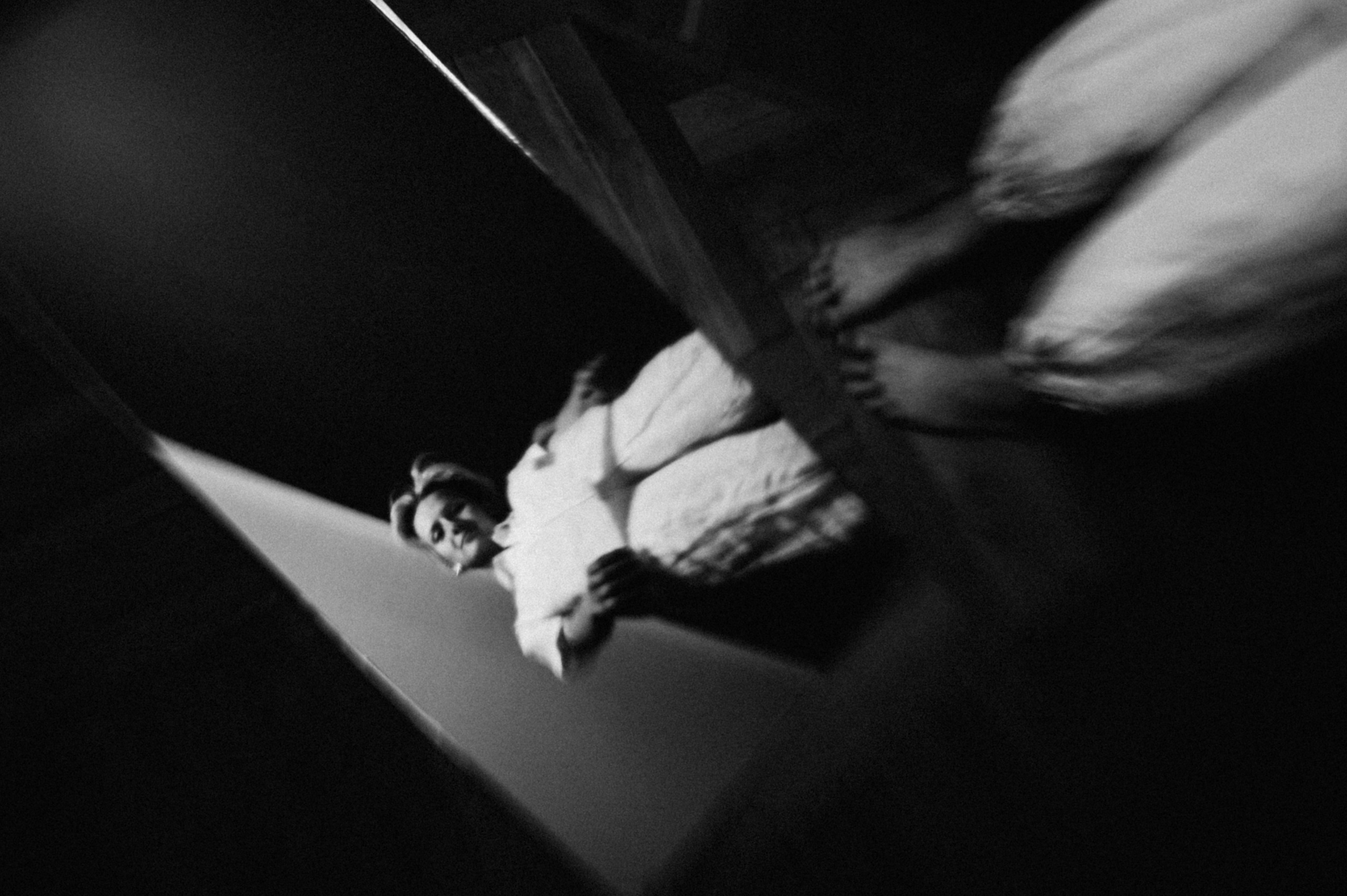 Женский портрет. Портретный фотограф в Саратове Мария Сайлент