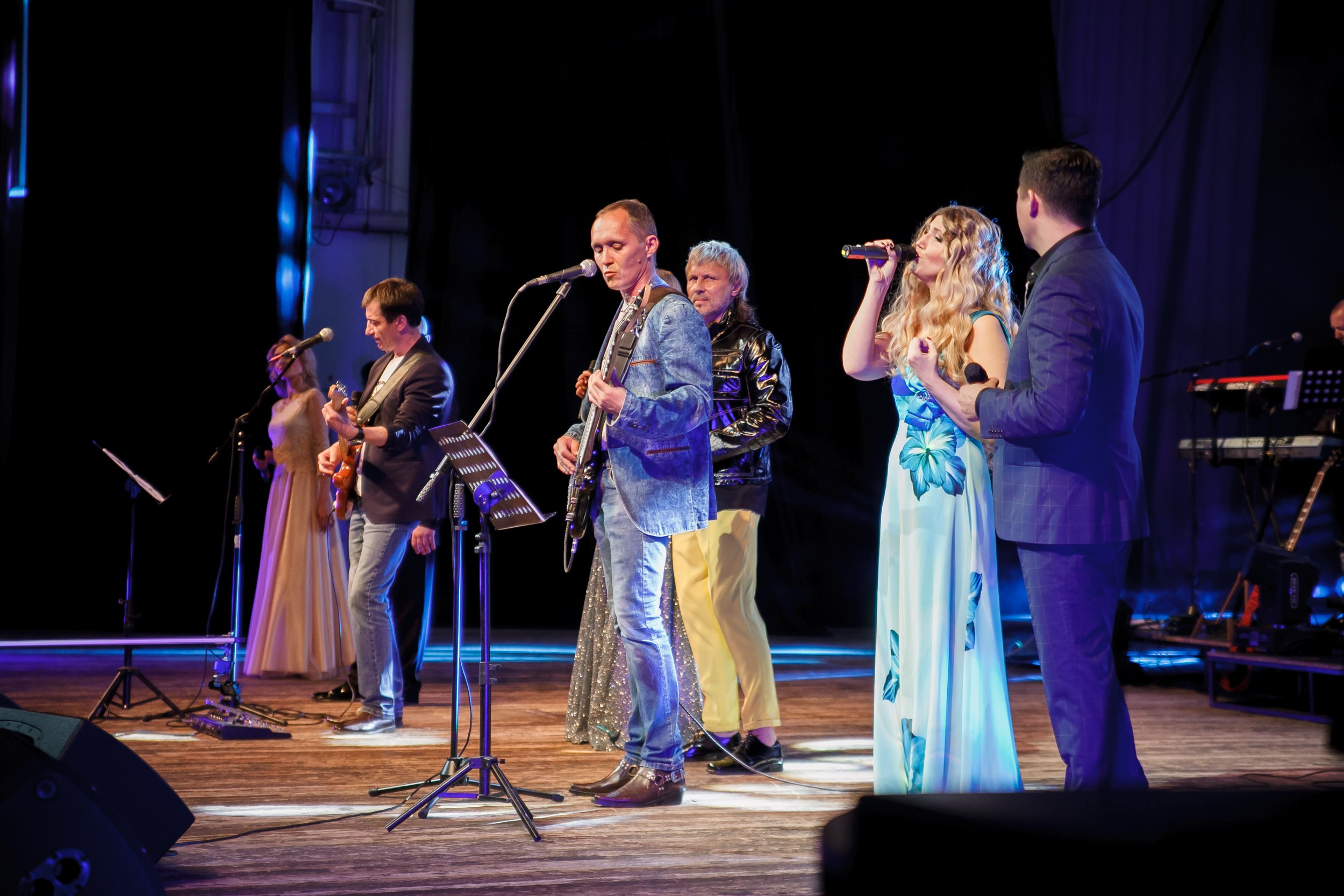 ЦКЗ перезагрузка ХХ века. Свадебный и детский фотограф в Волгограде Слава Белов