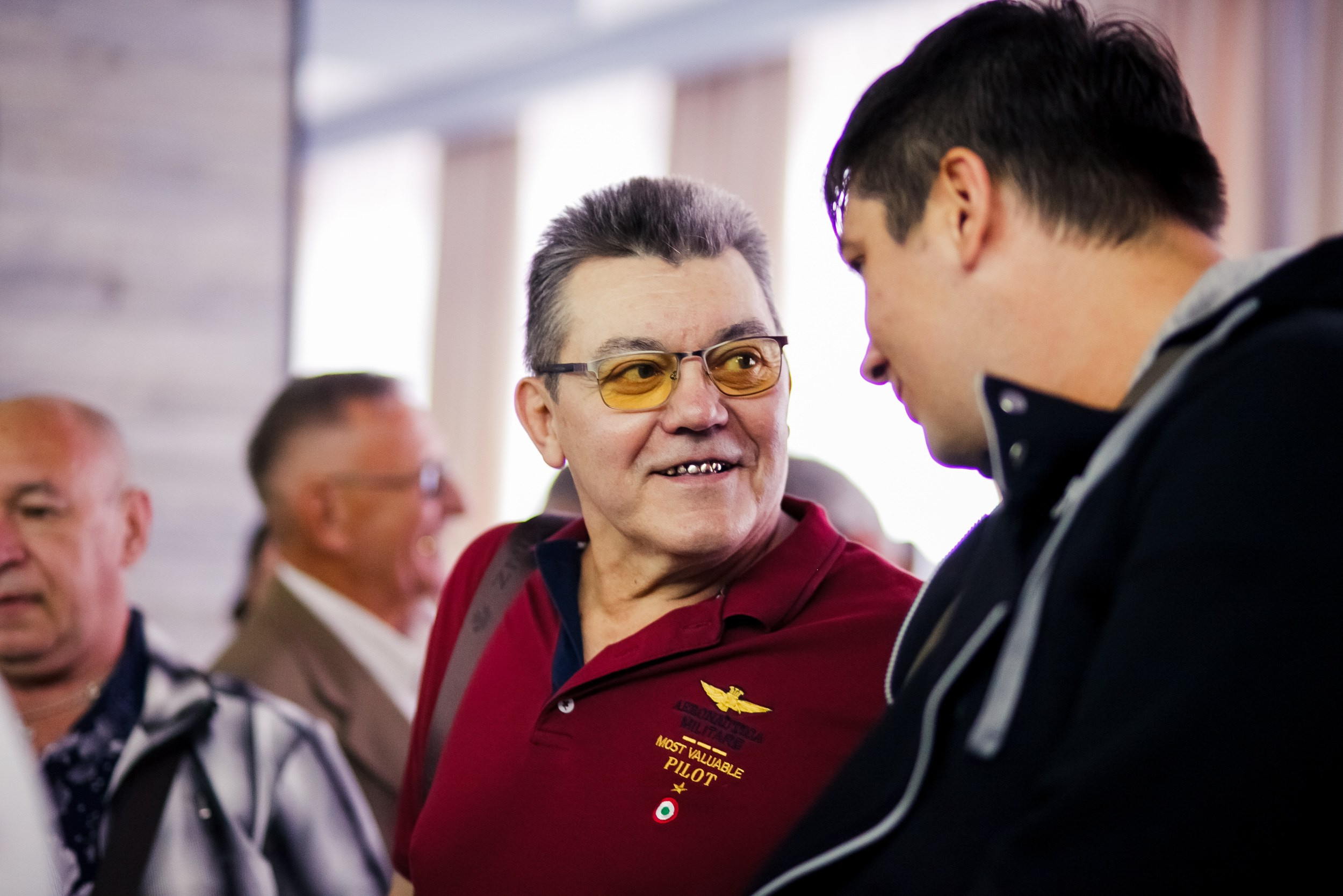 Юбилей фирмы «НЕФТЕЗАВОДМОНТАЖ». Свадебный и детский фотограф в Волгограде Слава Белов