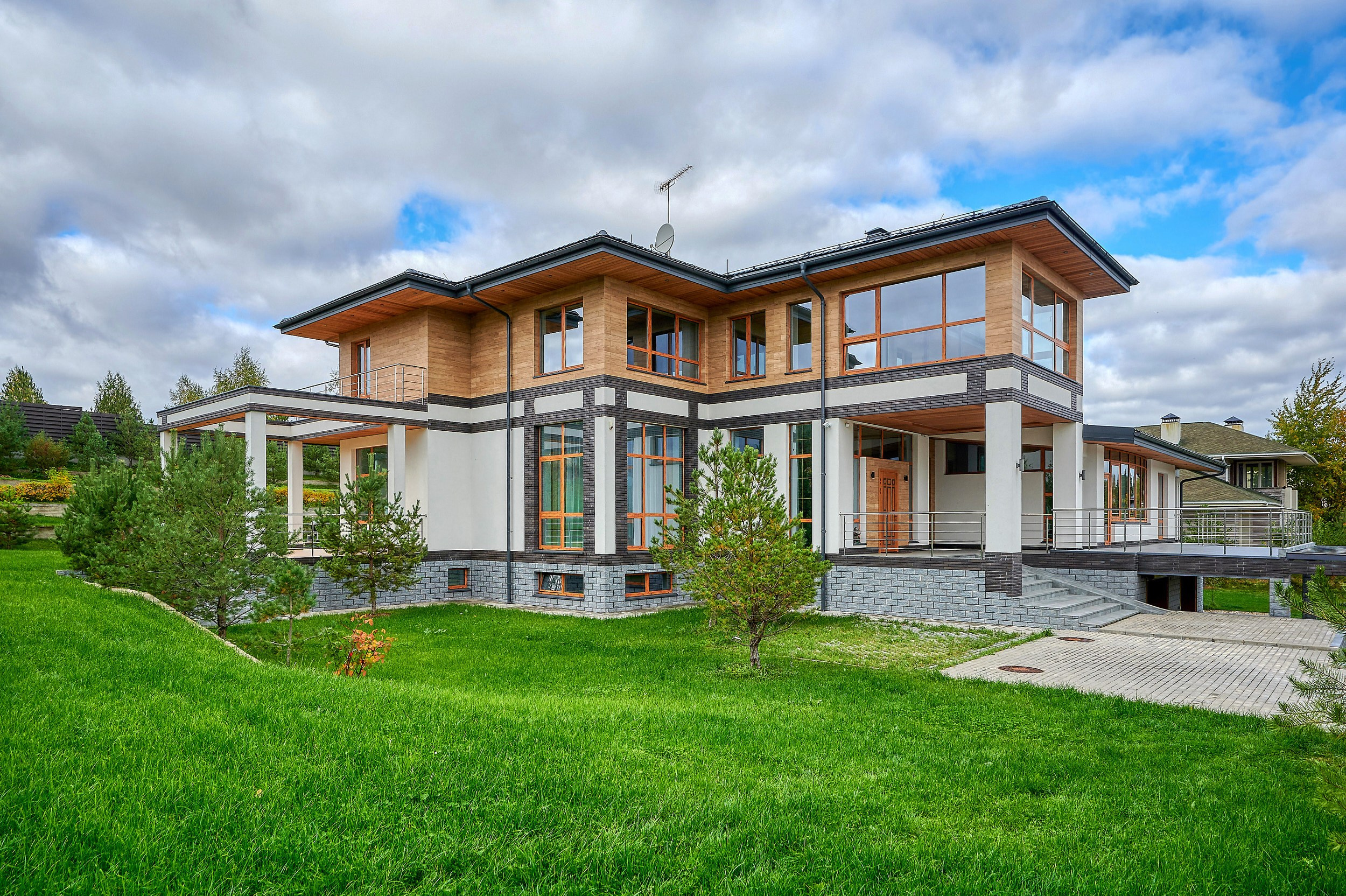 Жилые интерьеры. Герман Лепёхин коммерческий фотограф в Москве: репортаж, портреты, интерьеры, производство