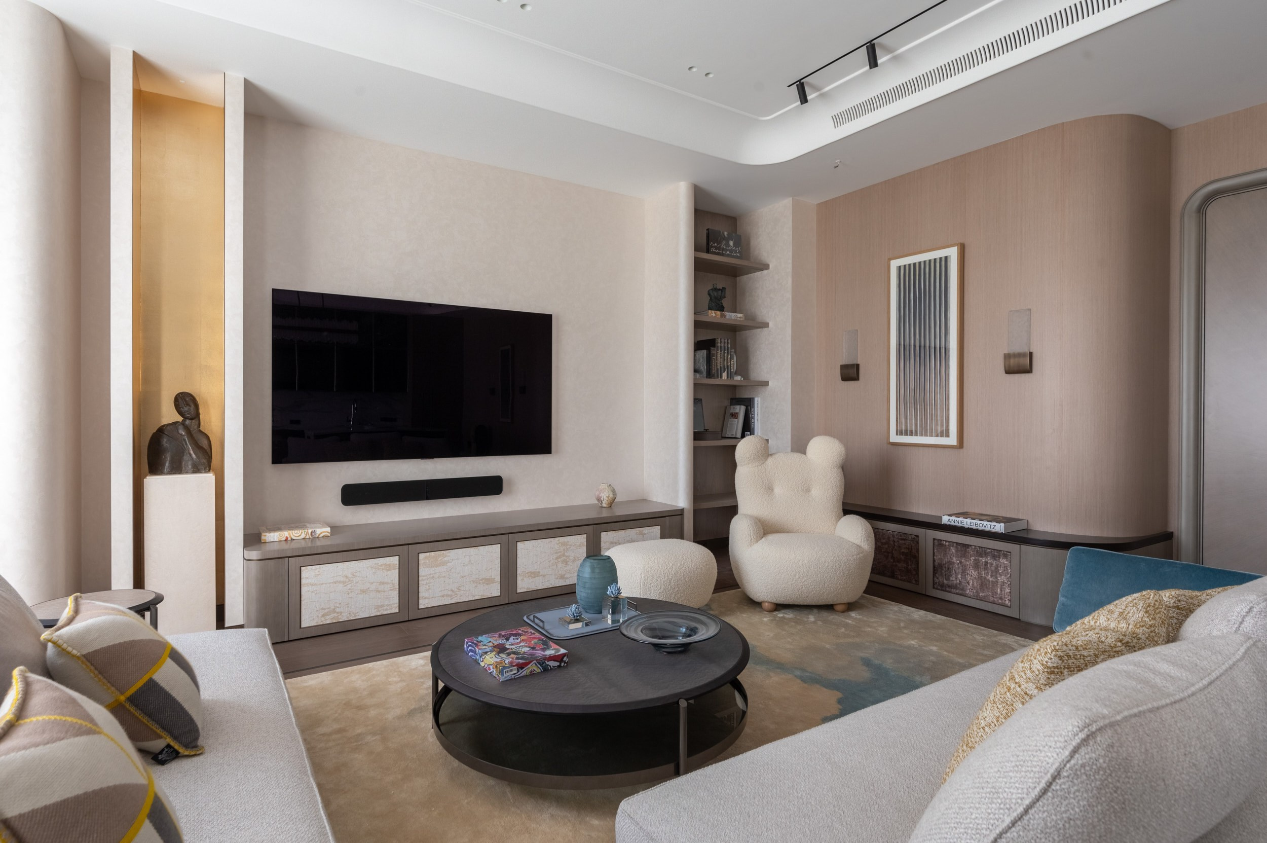 Жилые интерьеры. Герман Лепёхин коммерческий фотограф в Москве: репортаж, портреты, интерьеры, производство