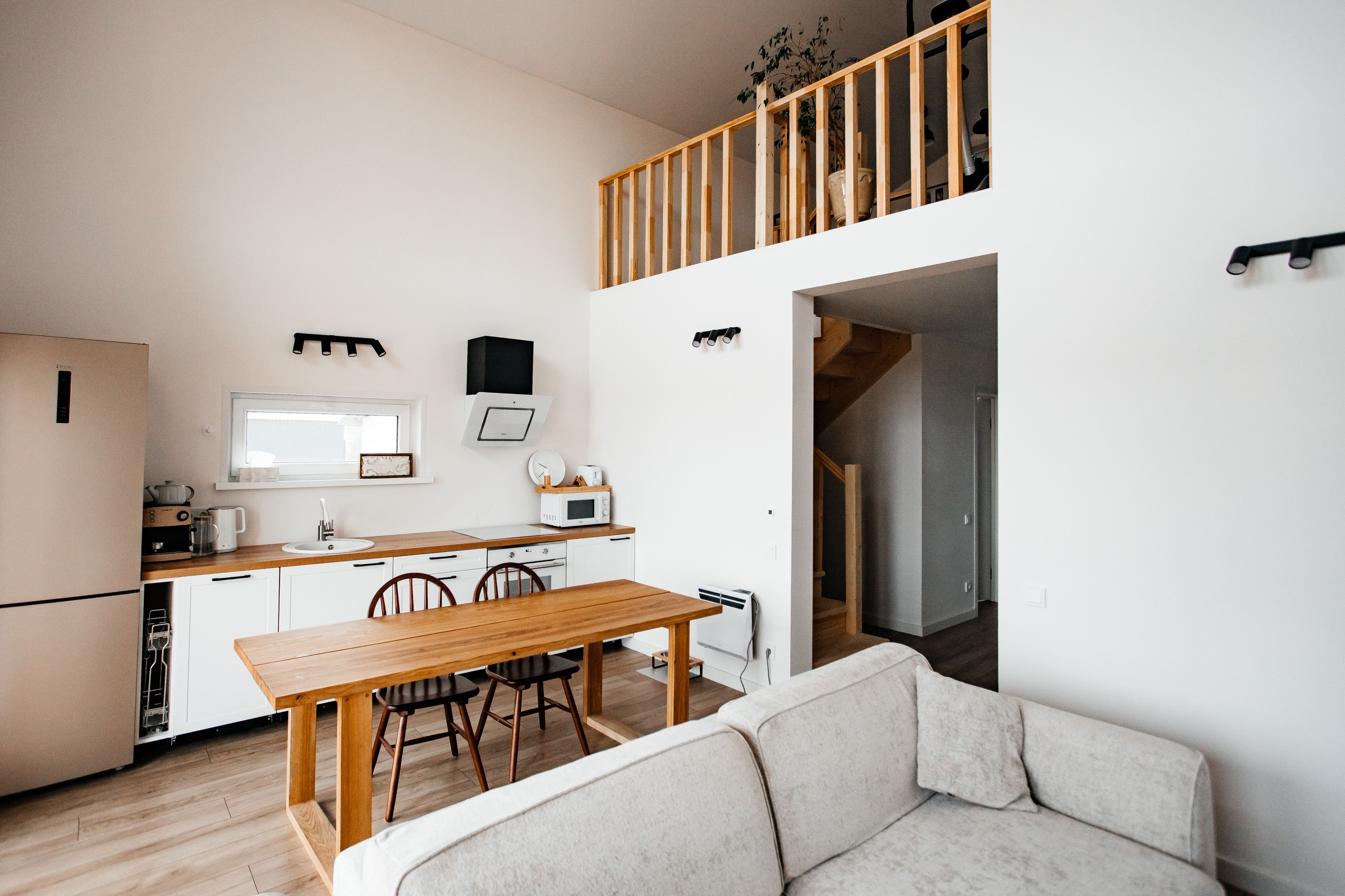 Интерьерная съемка. Свадебный и контент фотограф в Нижнем Новгороде Владимир Пресняков