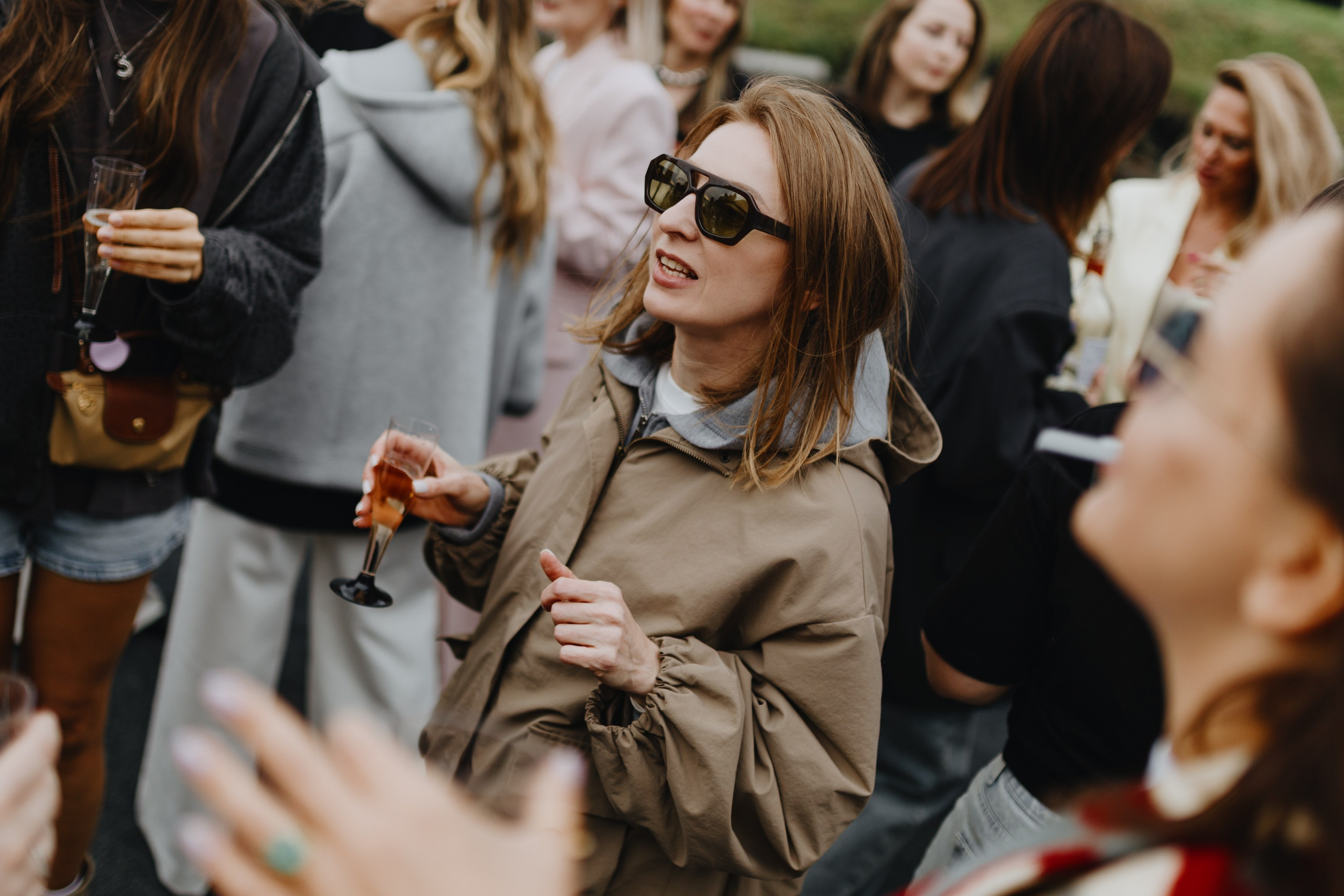 Корпоратив | Теплоход. Фотограф Илья Чернов