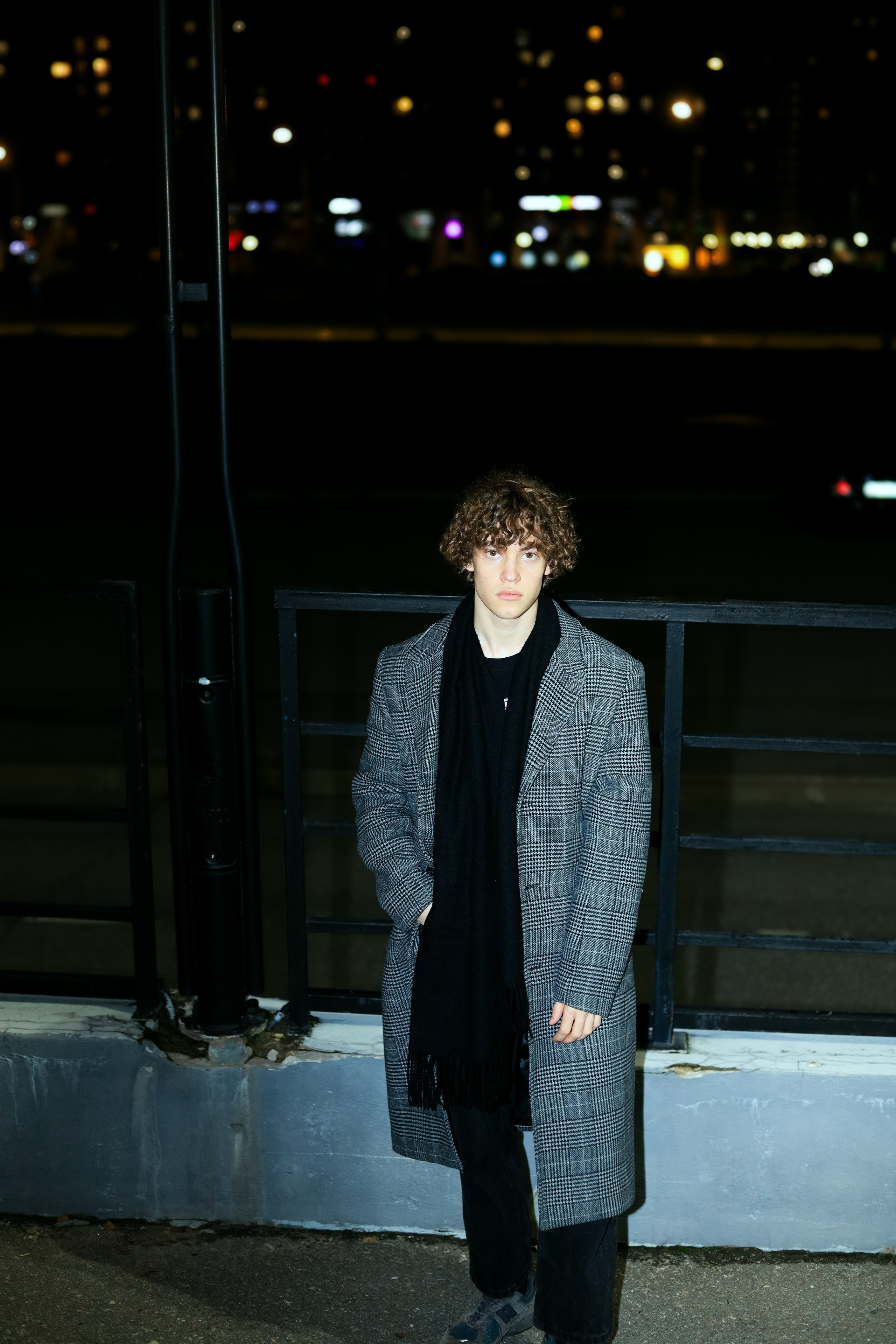 Илья. Фотограф Манеев Богдан