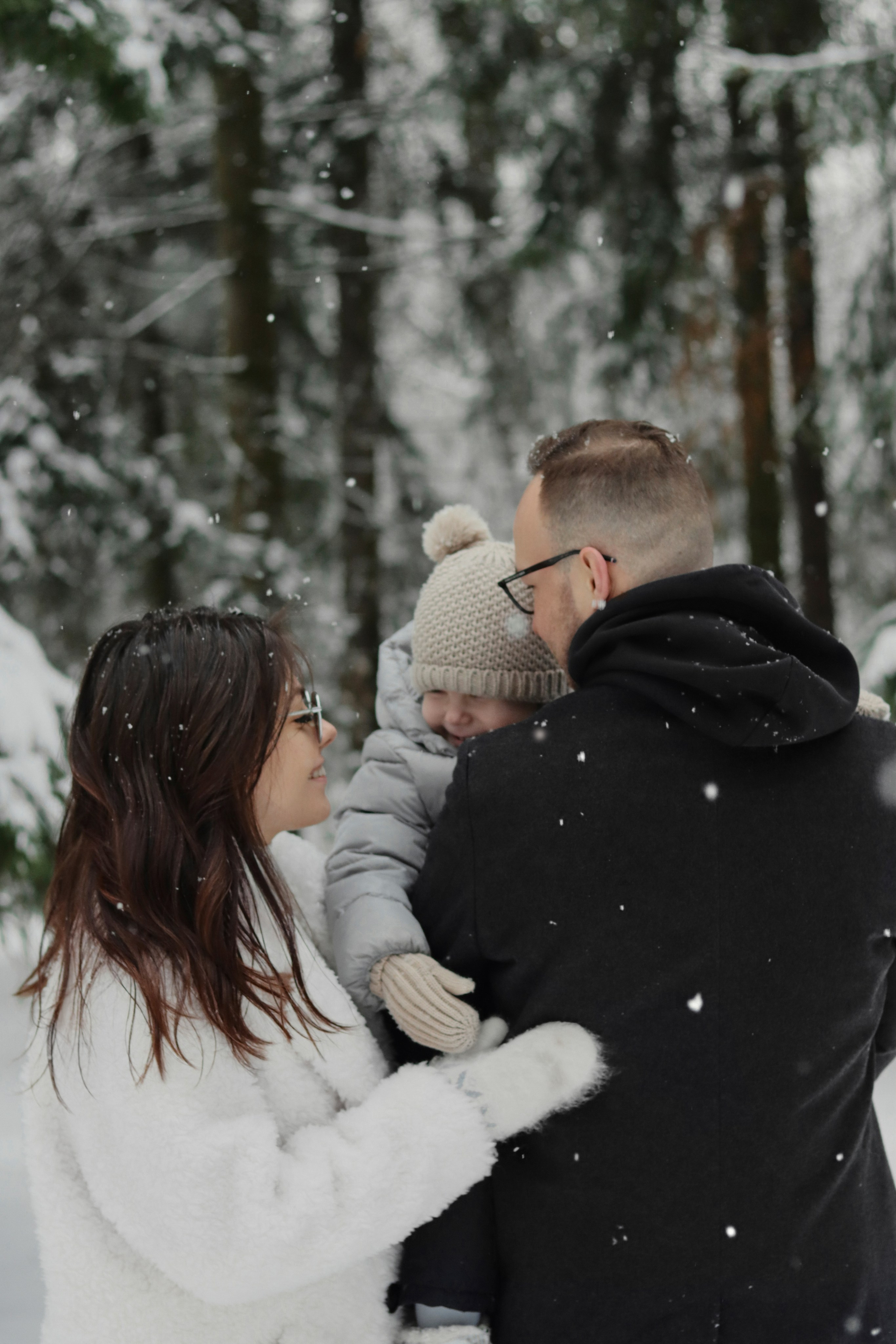 Любовь и Никита. Фотограф в Санкт-Петербурге