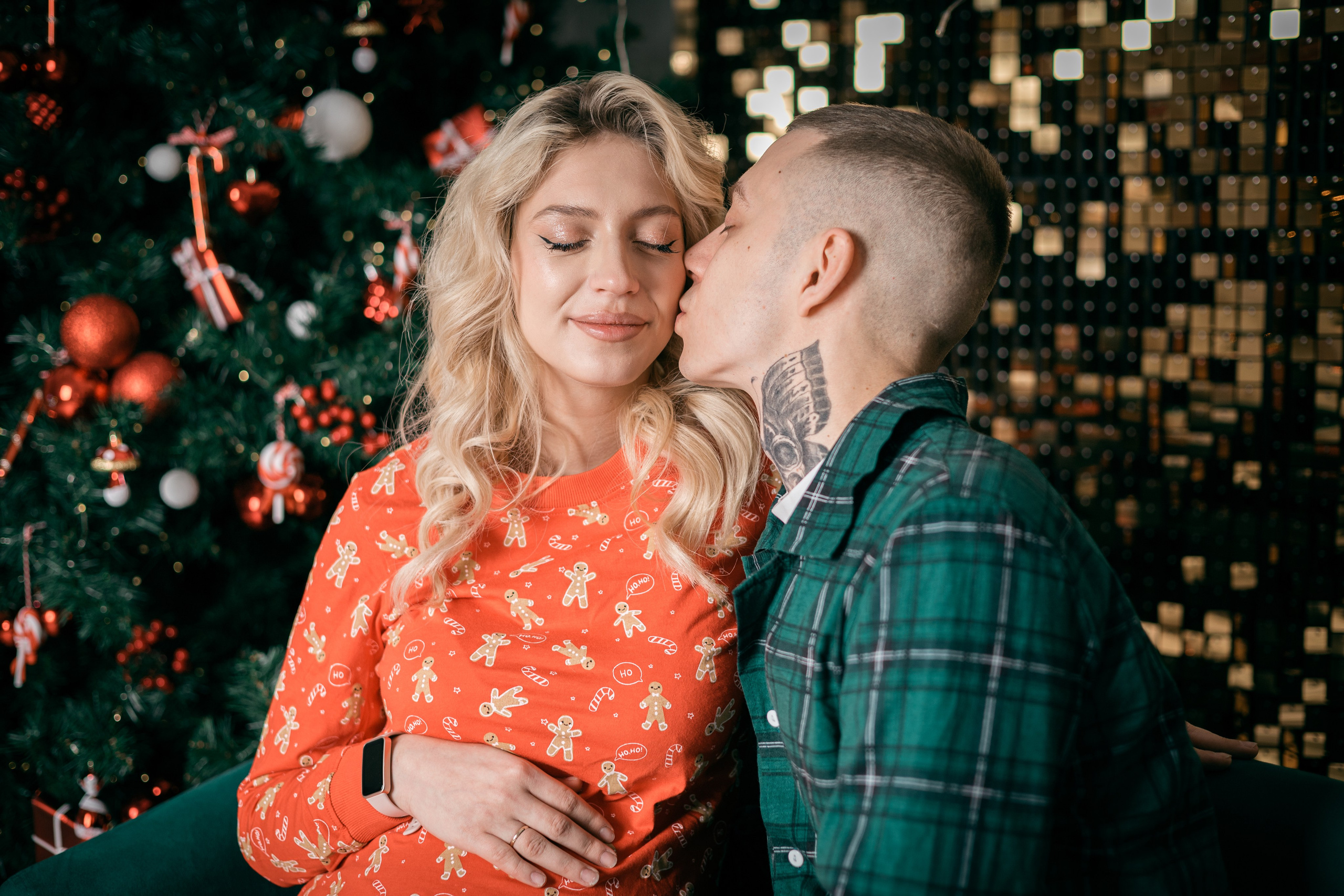 Тимур и Ксения. Антон Исаев — Фотограф-видеограф в Самаре