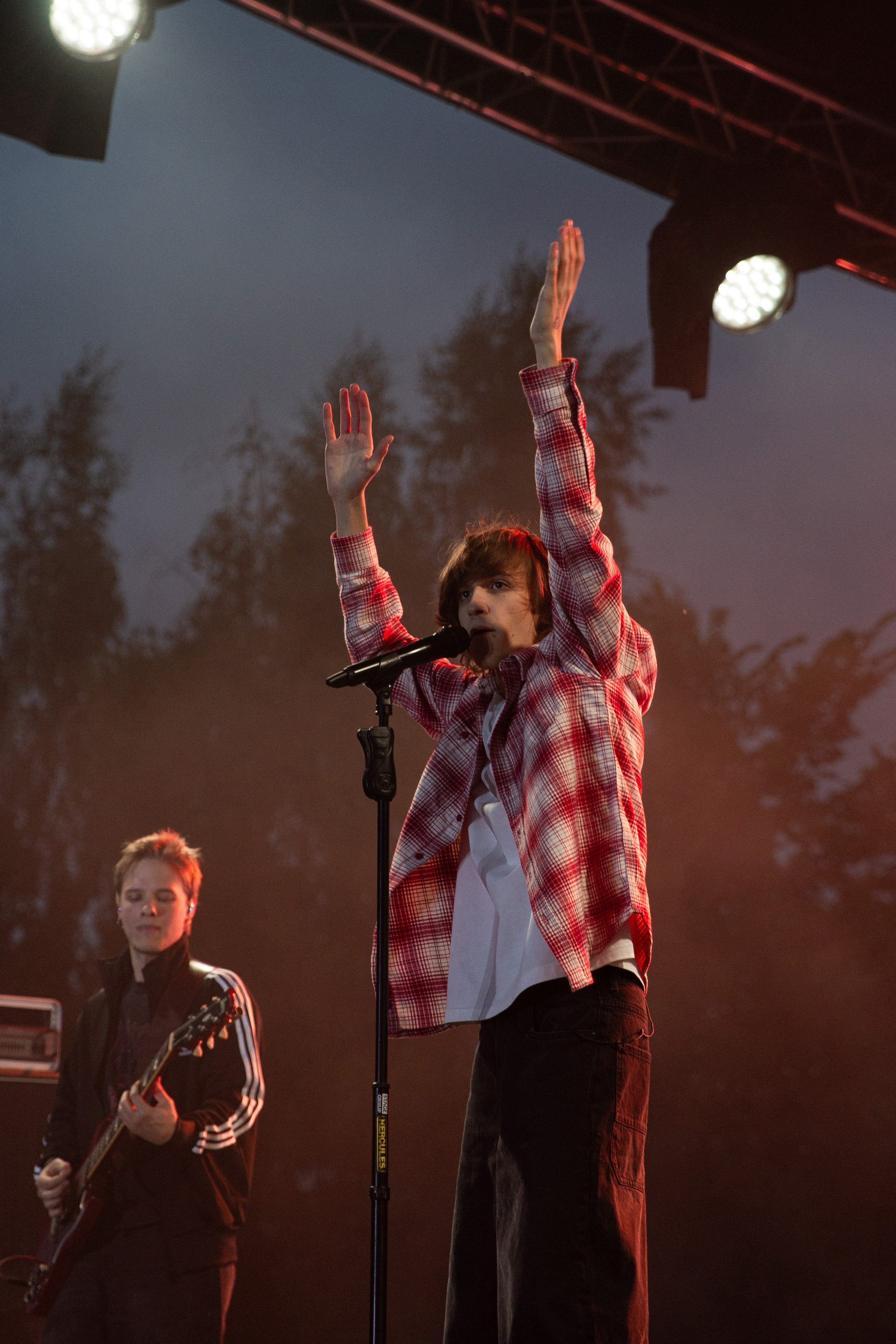 День молодёжи 2025 | Дора & Мартин. Арсений Марасинский — фотограф в Казани