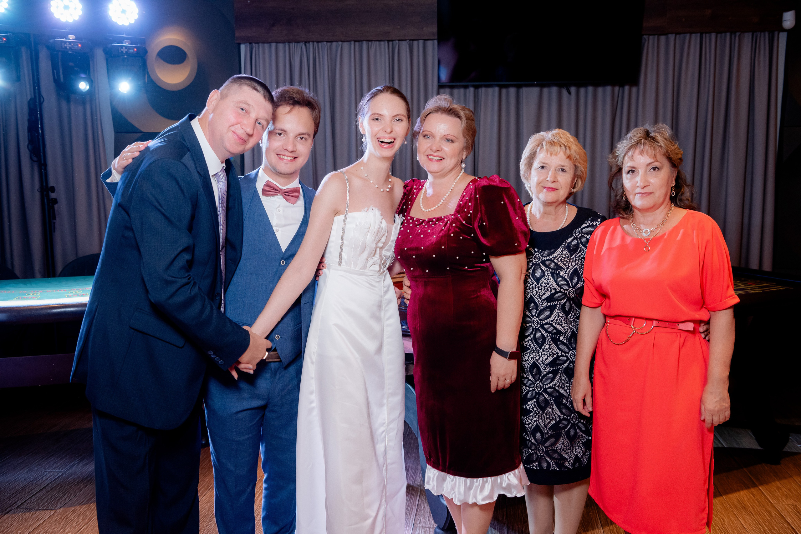 Свадьба Наталья и Руслан. Фотограф в Волгограде и Волжском Александр Горбань