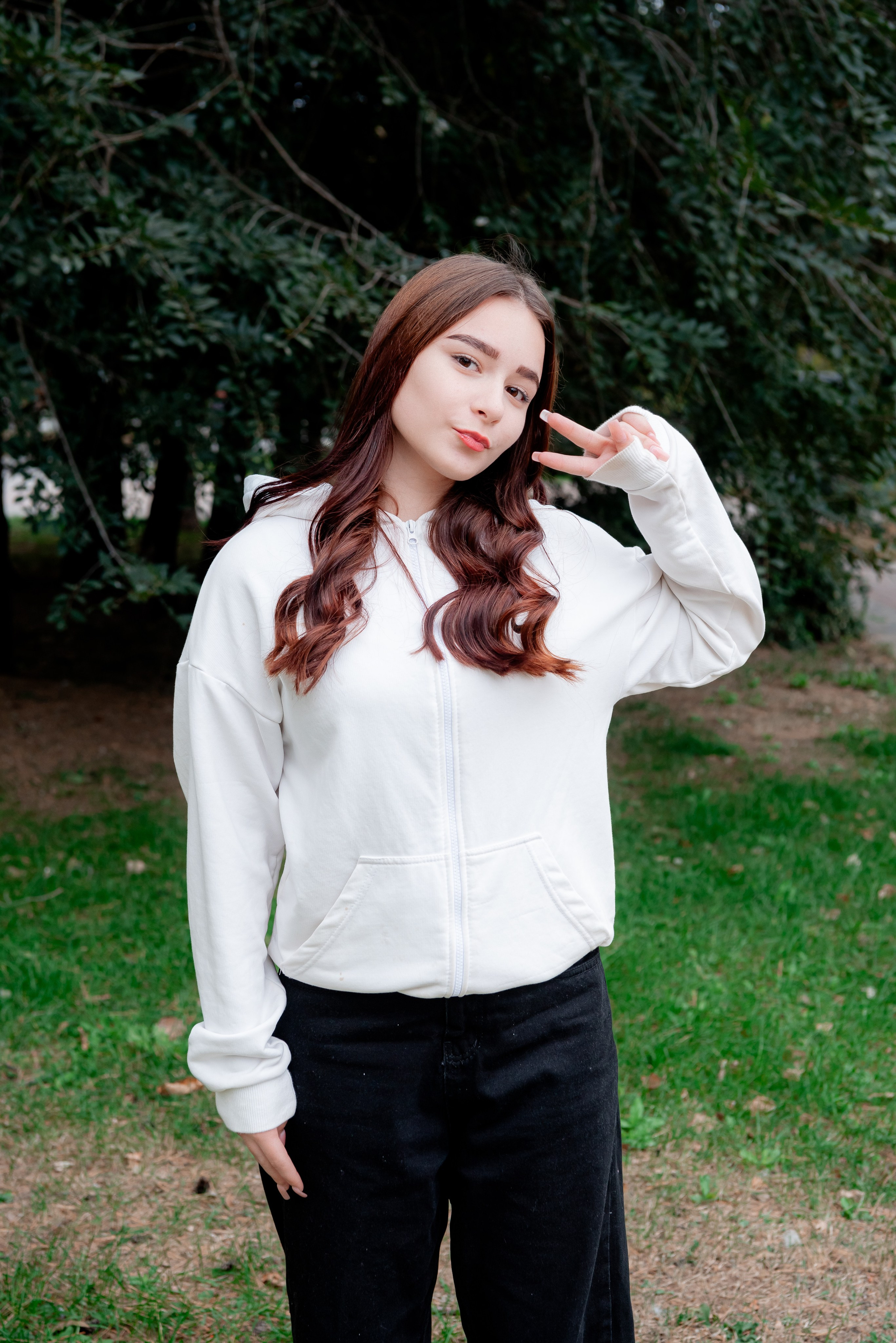 Фотосессия в парке для альбома школьники 9 класс. Фотограф в Волгограде и Волжском Александр Горбань