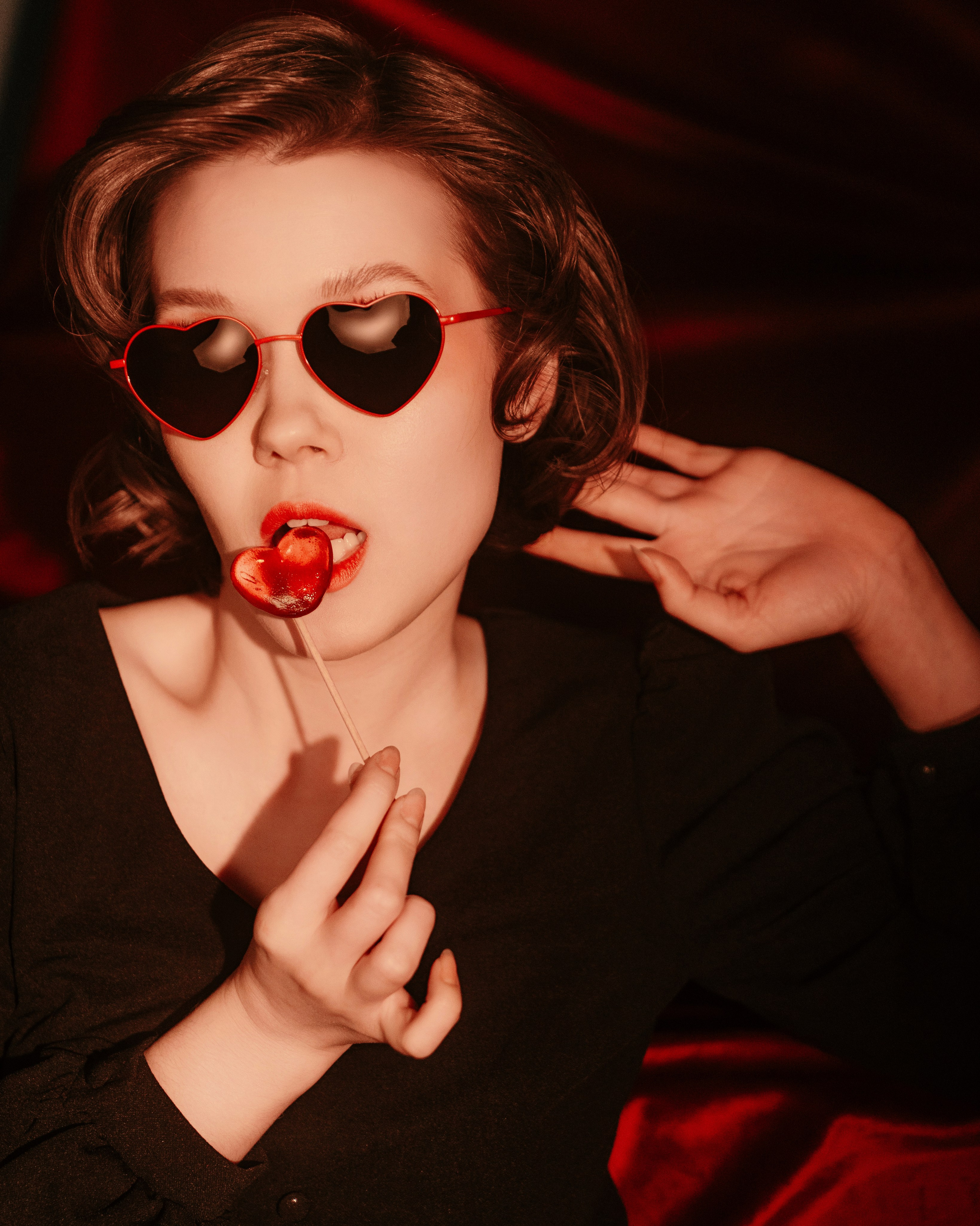 Studio. Мария Шум | Фотограф Москва