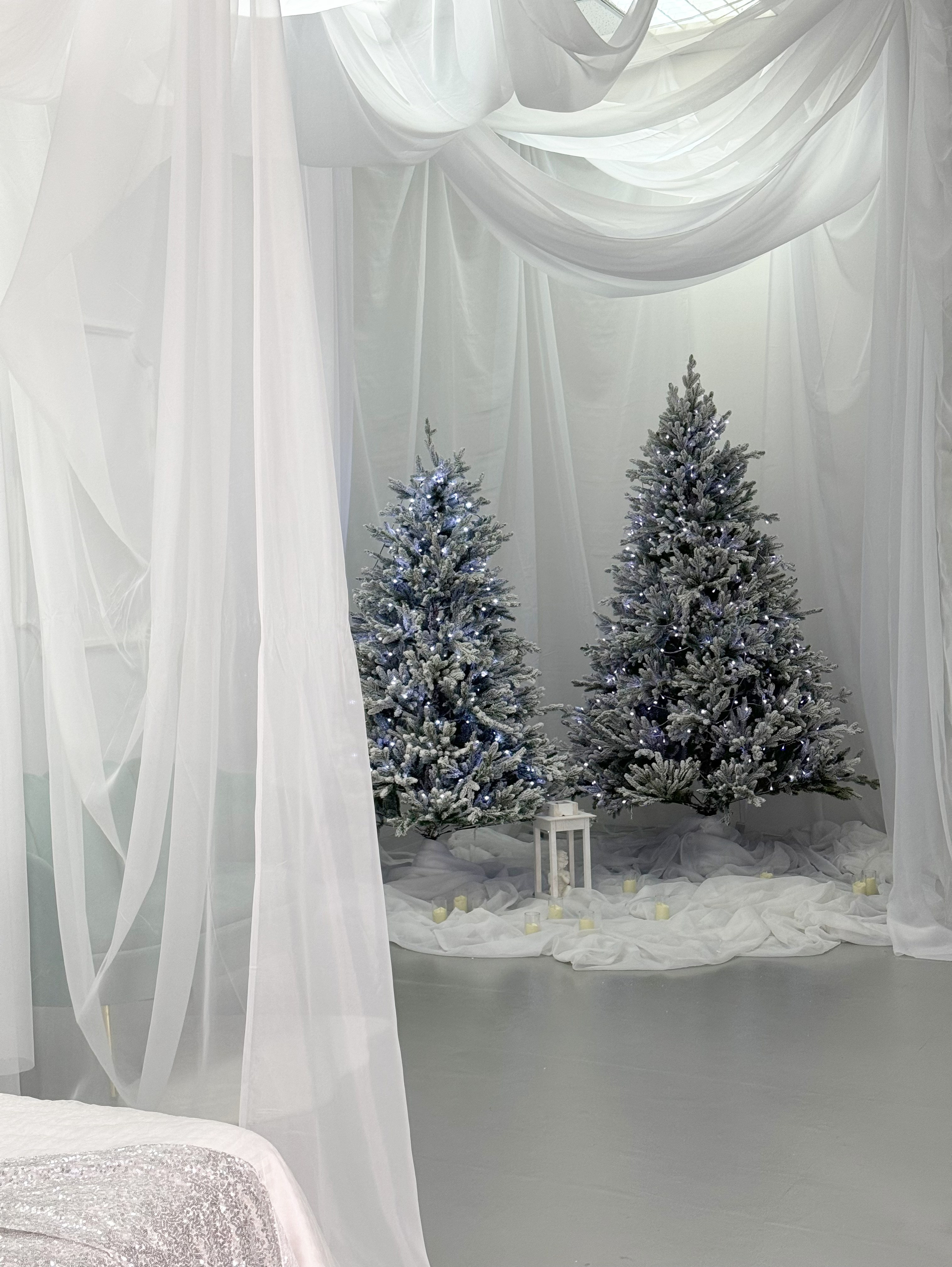 Зал Светлый. Фотограф г. Хабаровск. Семейные и индивидуальные съёмки