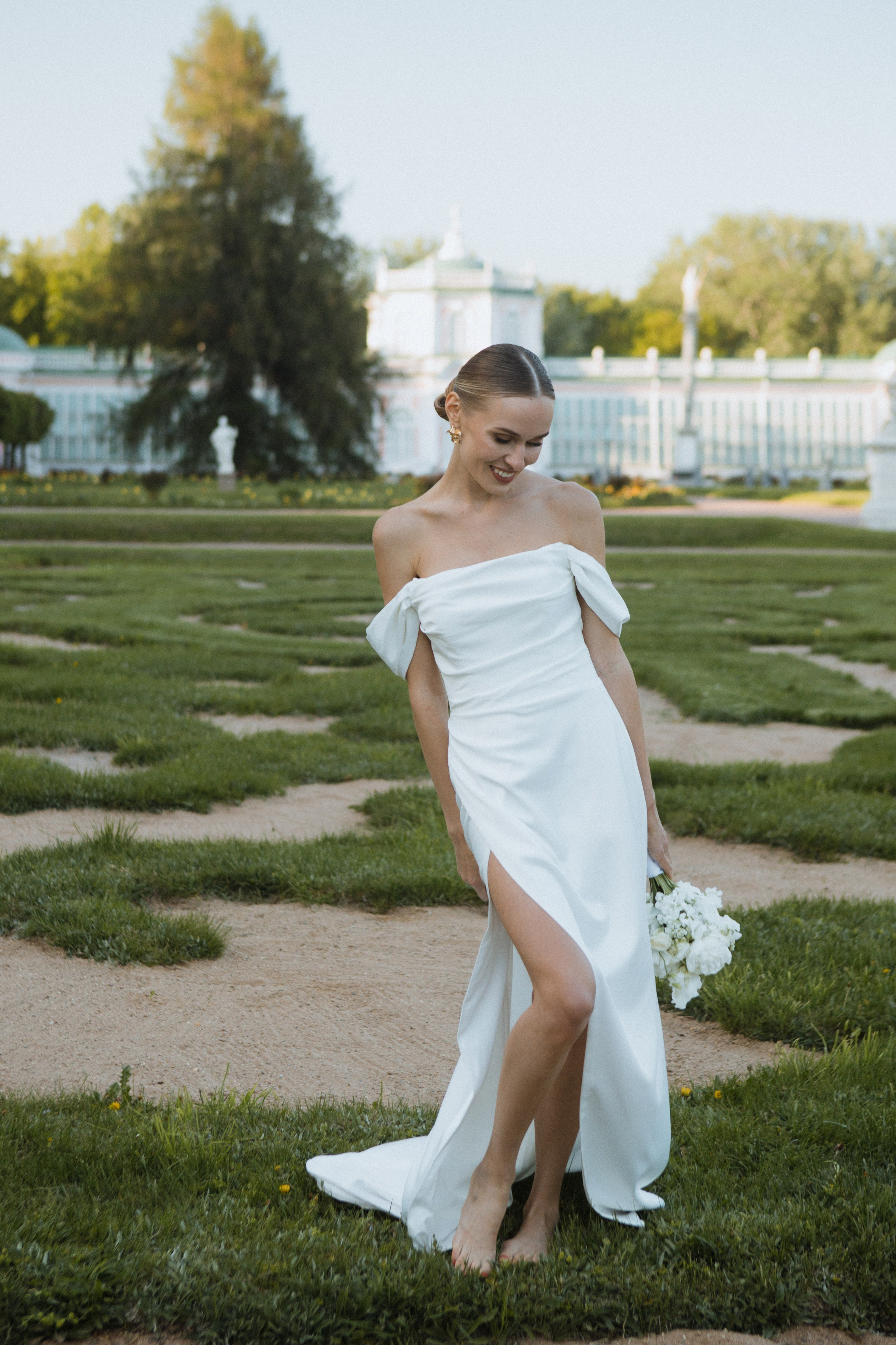 S&K. Свадебный и семейный фотограф Чижова Алина