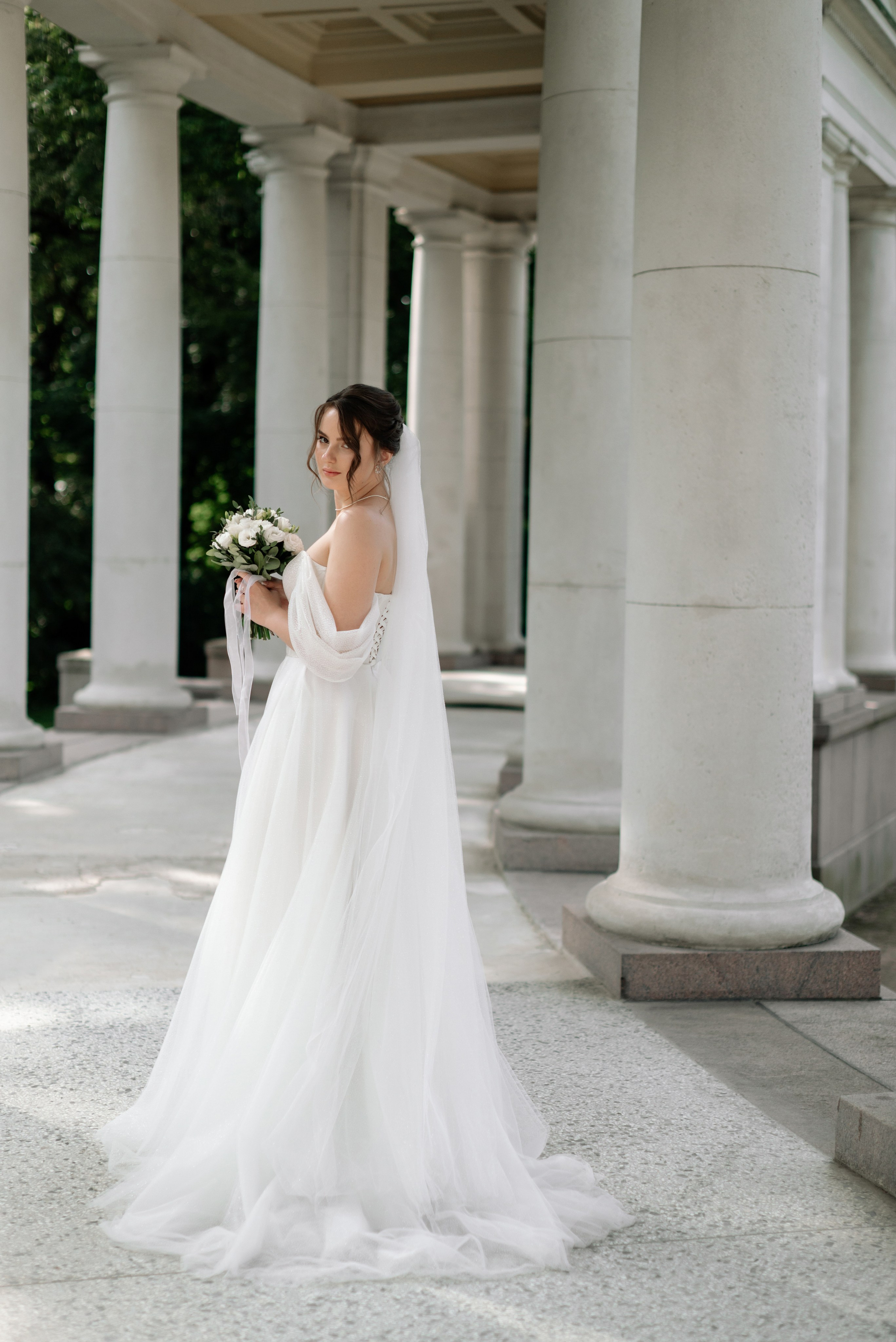 Ксюша и Данил. Свадебный фотограф, фотограф беременности Дарья Доценко