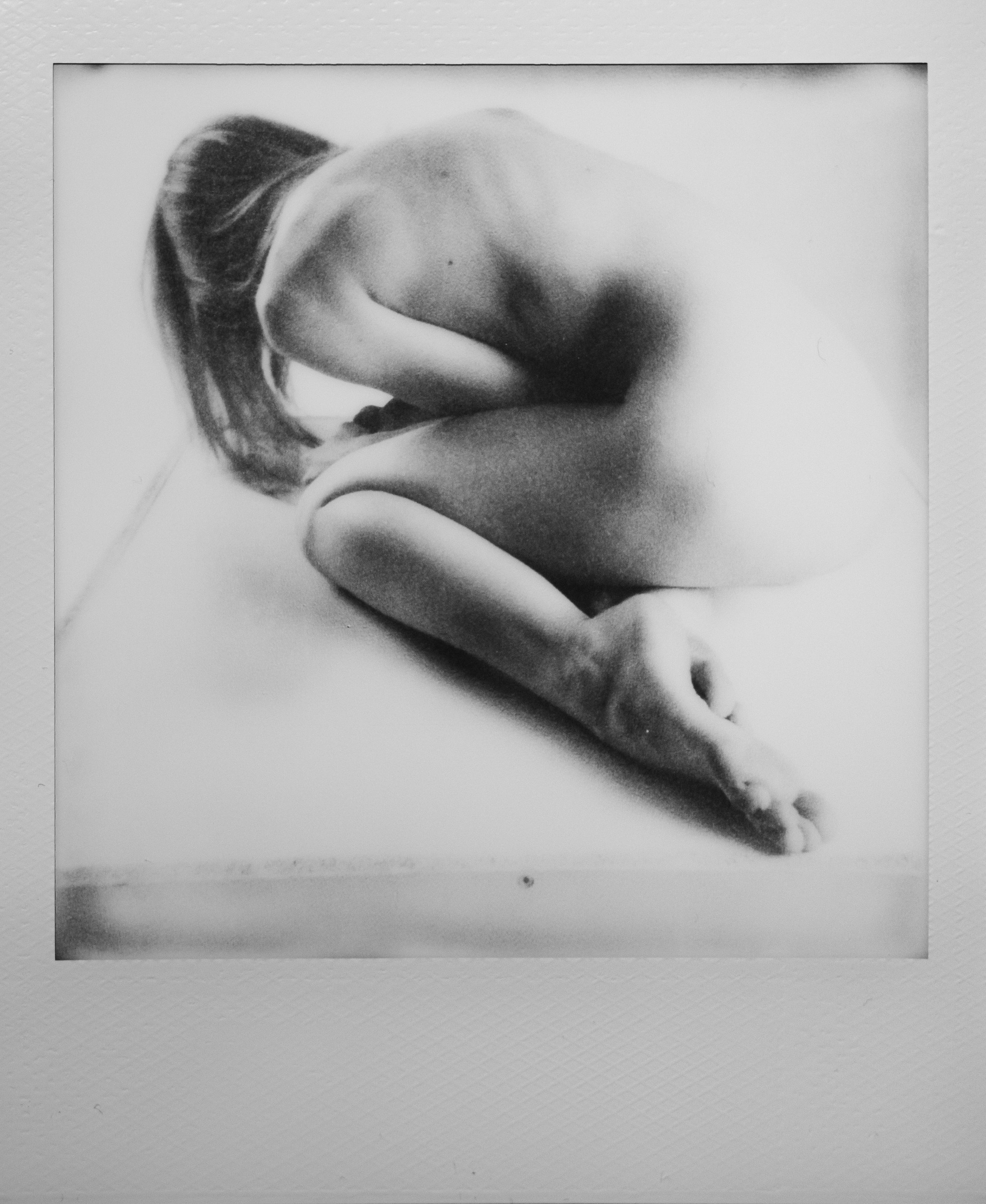 📸 Polaroid 636 Closeup 🎞️ Polaroid 600 