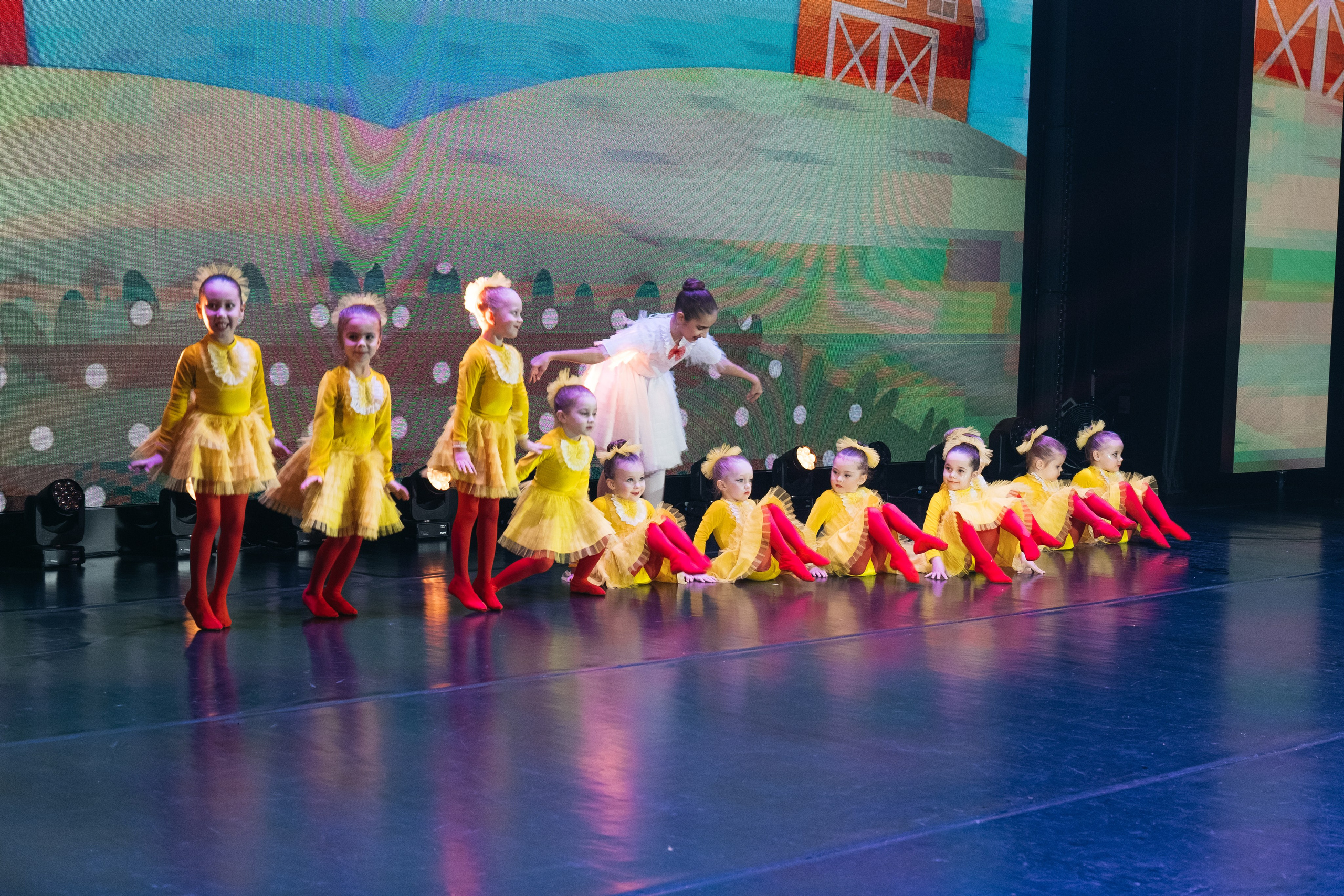 СурГУ 23.12.23. Репортажный и свадебный фотограф в Сургуте