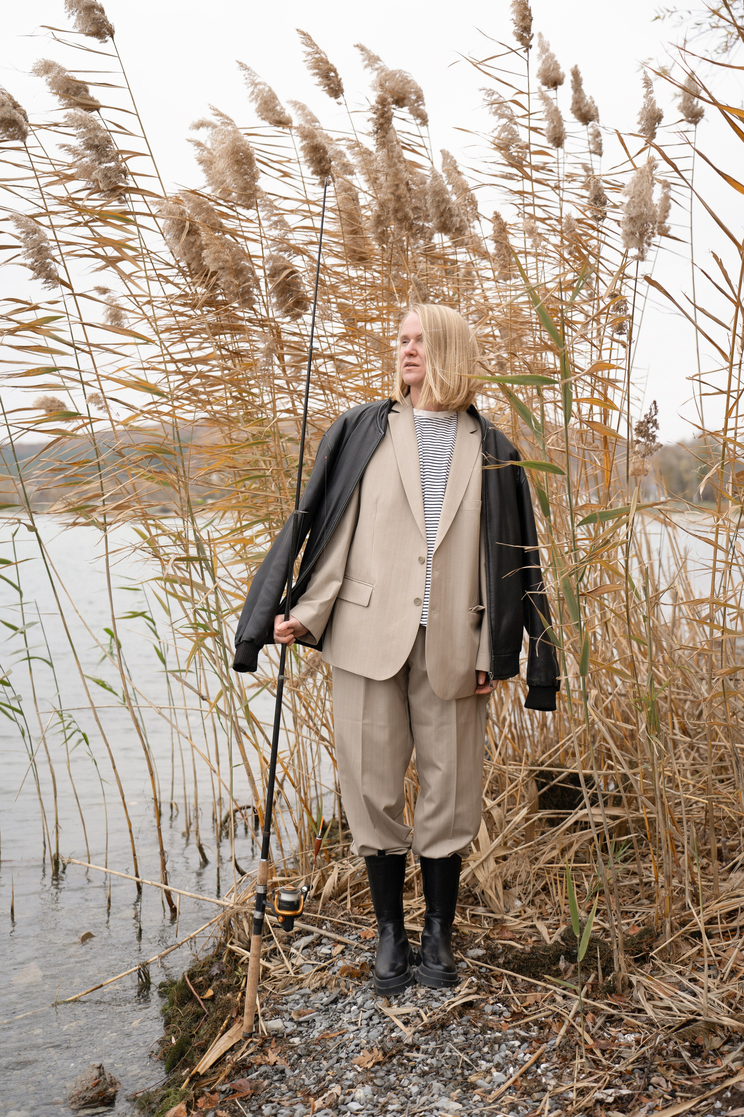 Аня. SHOT BY OLGA