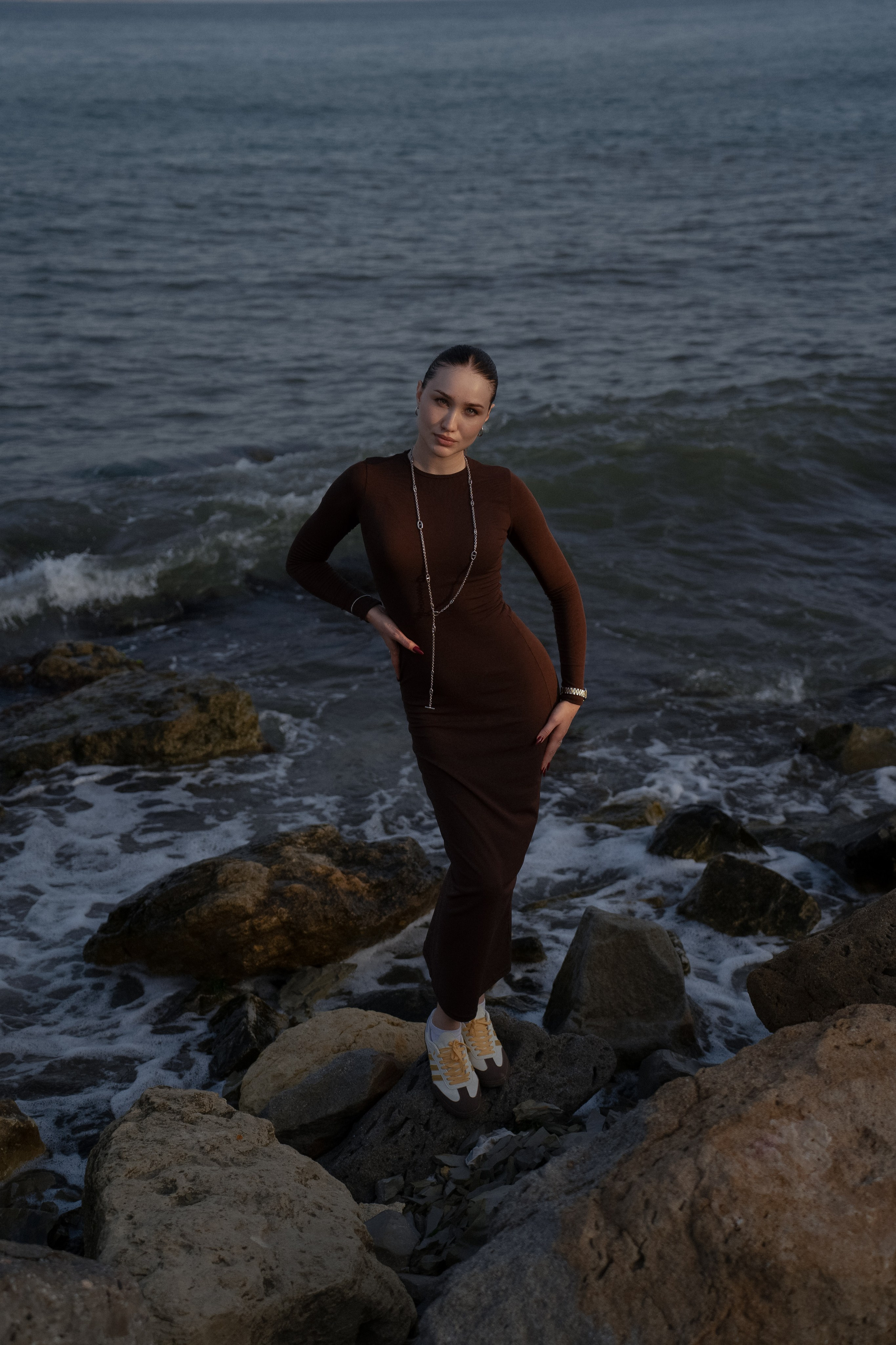 Настя. SHOT BY OLGA