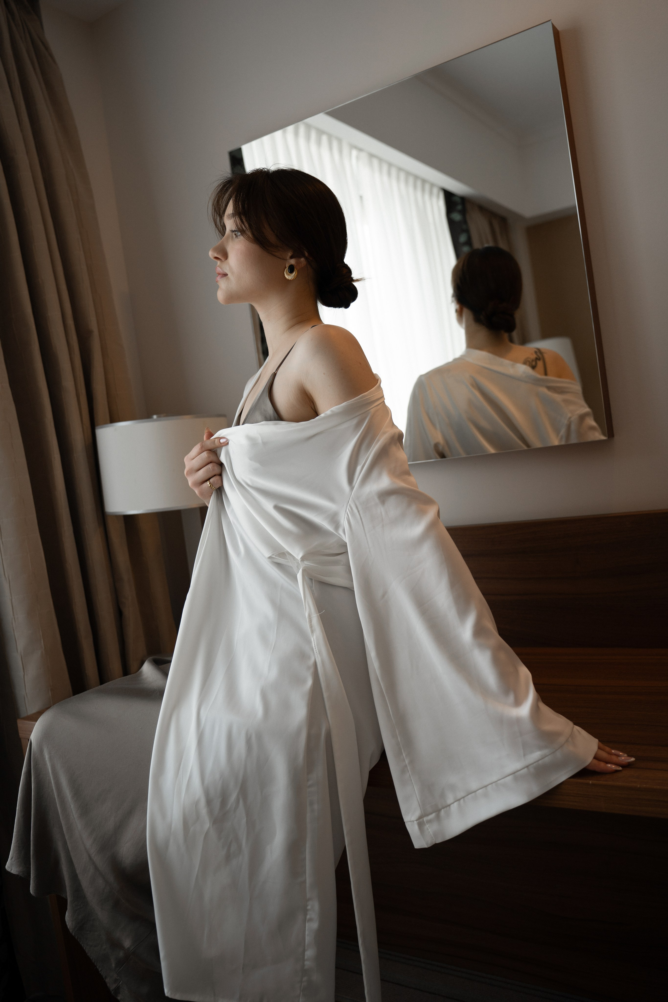 Настя. SHOT BY OLGA