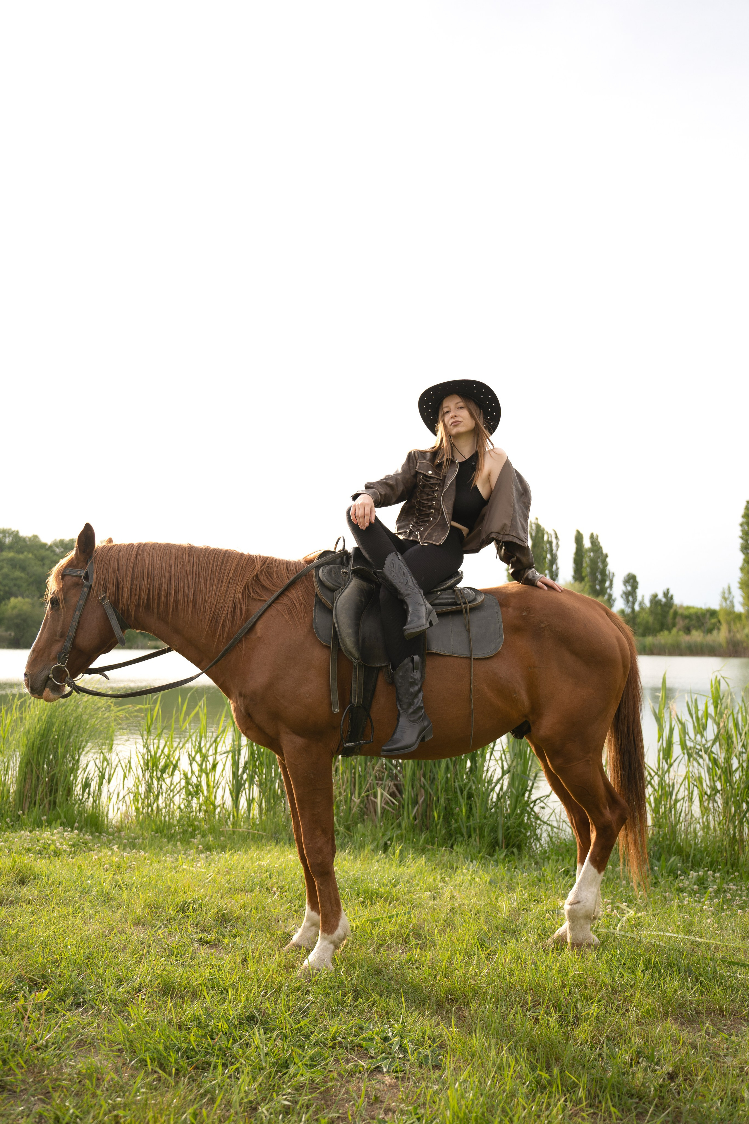 Ксюша. SHOT BY OLGA