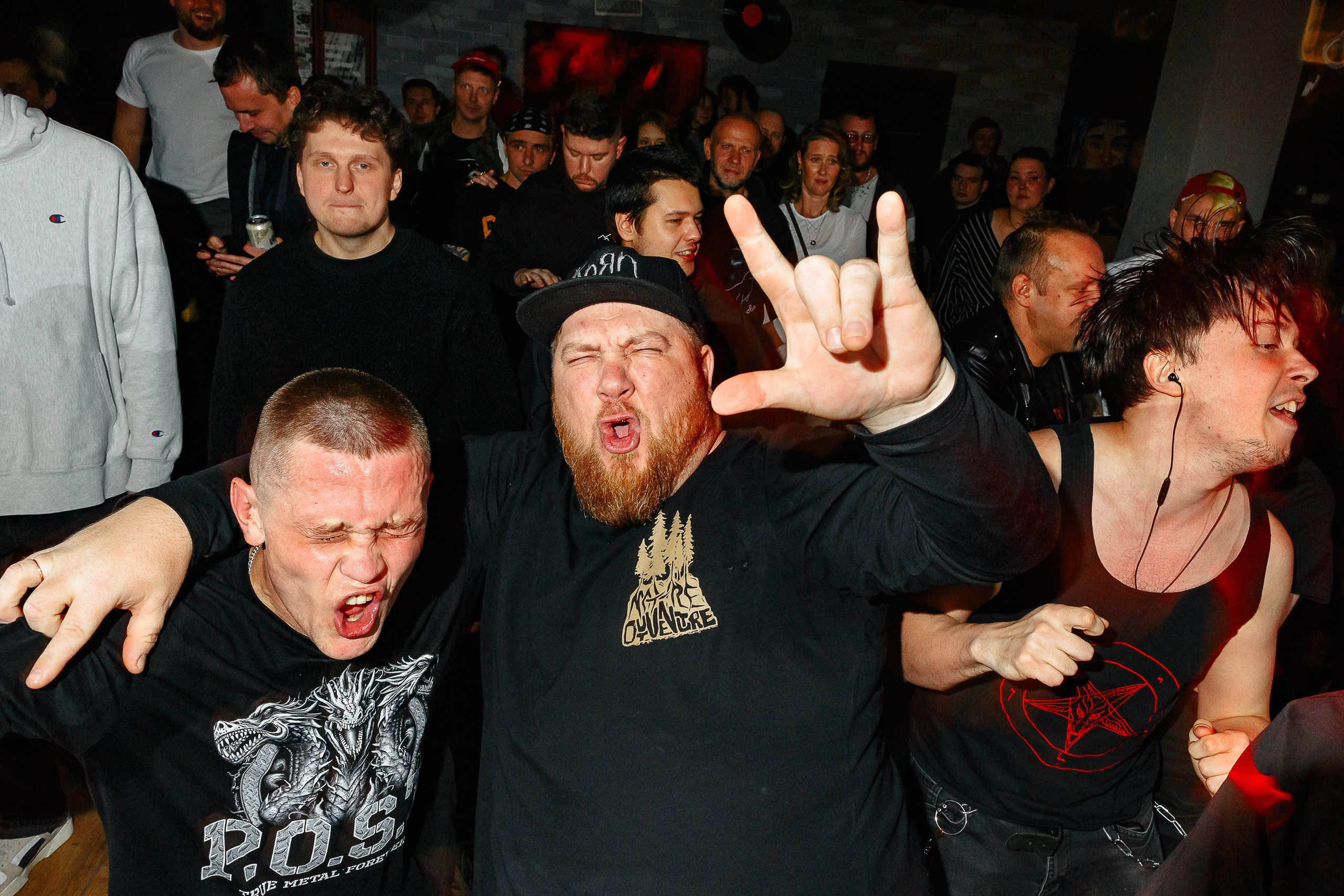 Error 1110 / Rock. Валентин Ставер — свадебный и репортажный фотограф