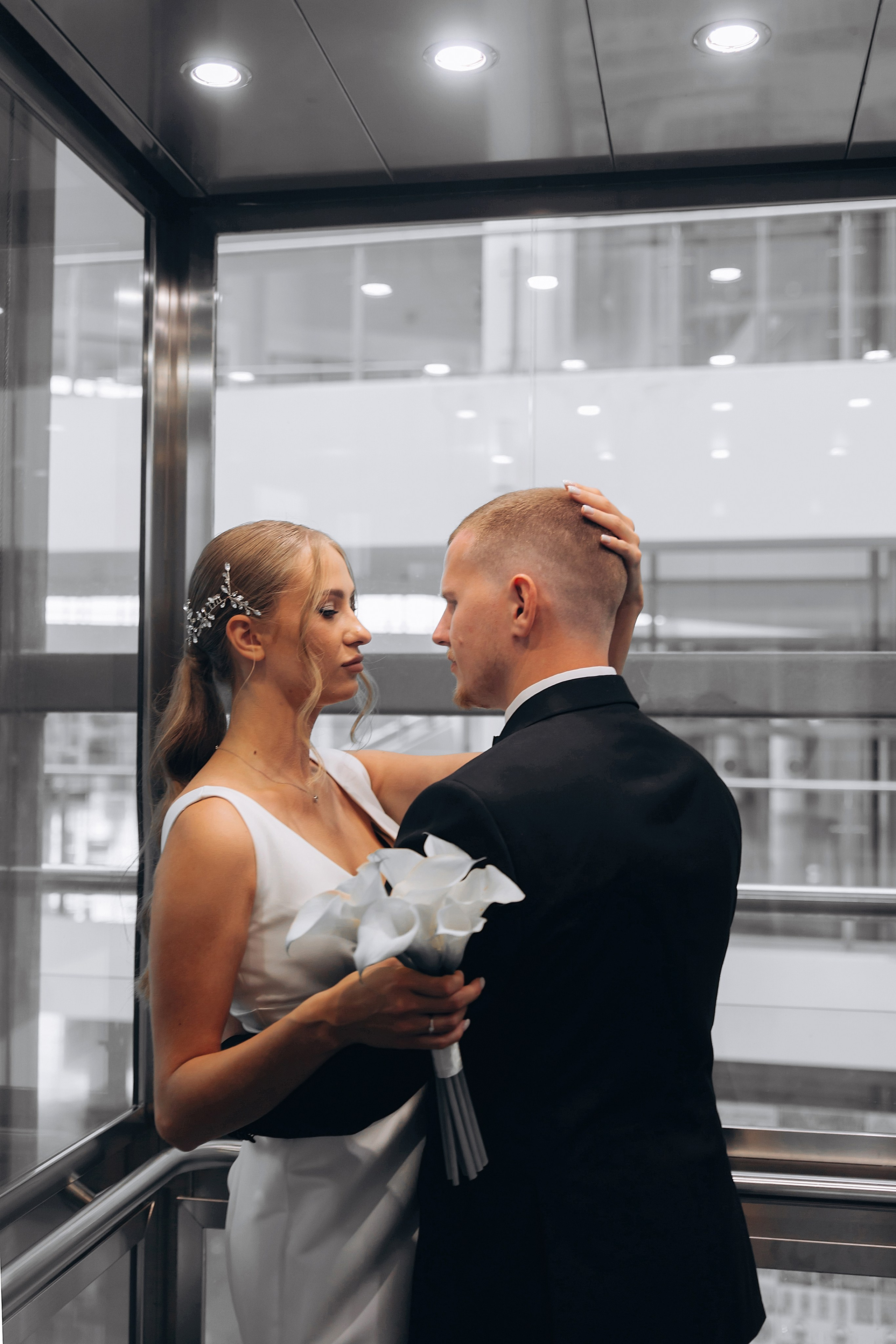 Елизавета и Дмитрий. Семейный фотограф Ярославль Екатерина Охлопкова