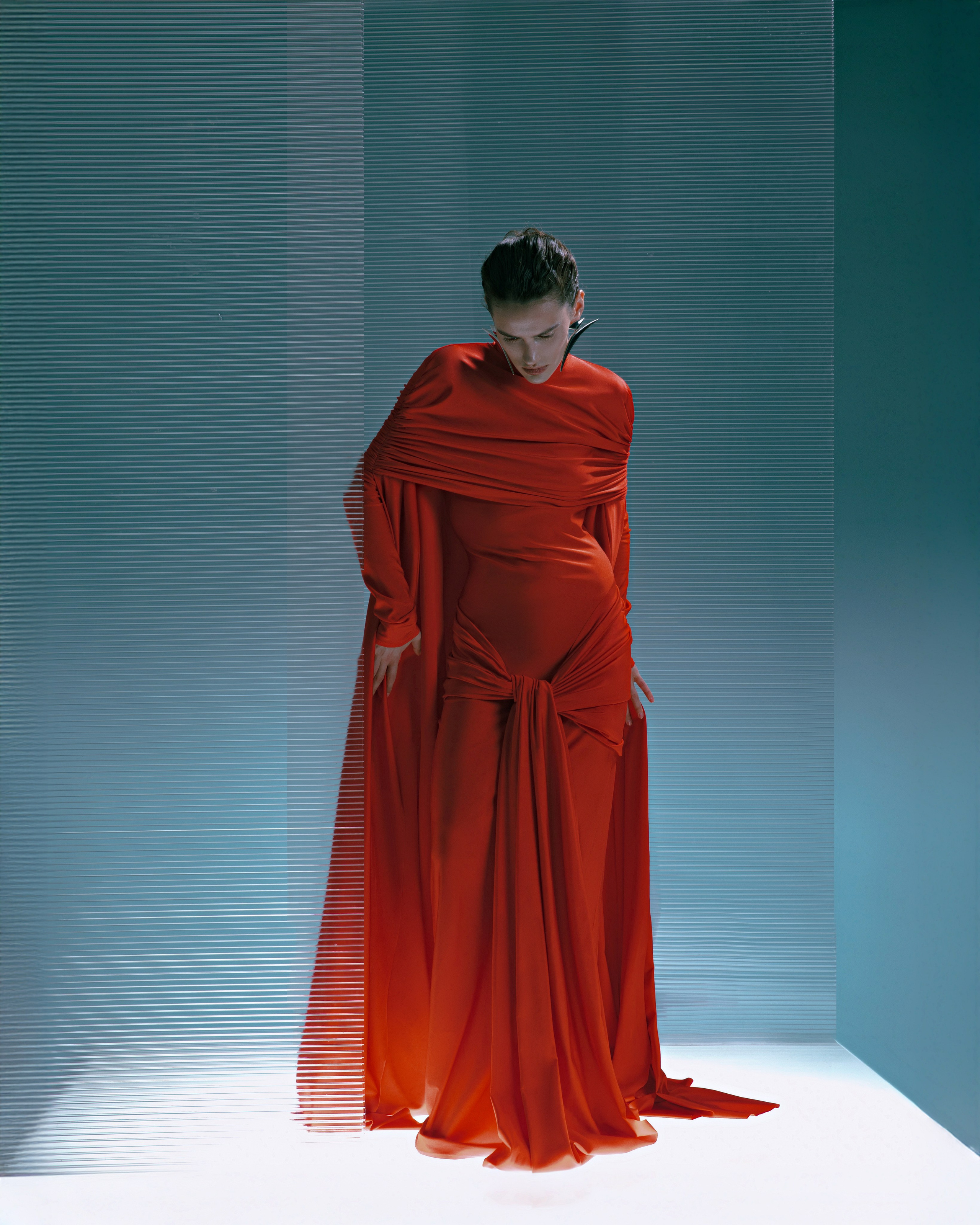 Try me on S/S 2025 lookbook. Жиркова Ирина — фотограф для брендов в Москве