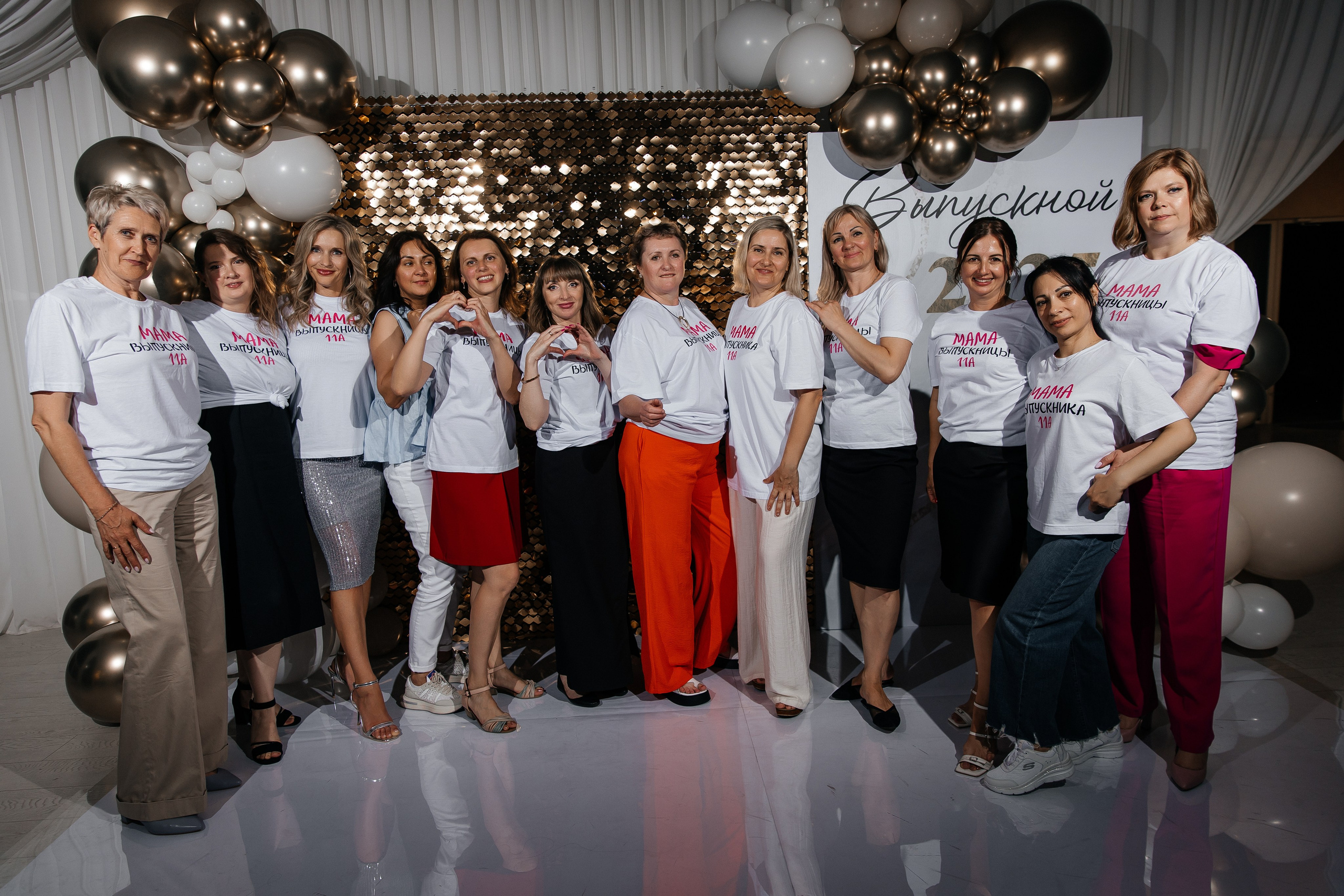 Выпускной (2 гимназия). Свадебный и семейный фотограф в Севастополе и Крыму Анастасия Сураева