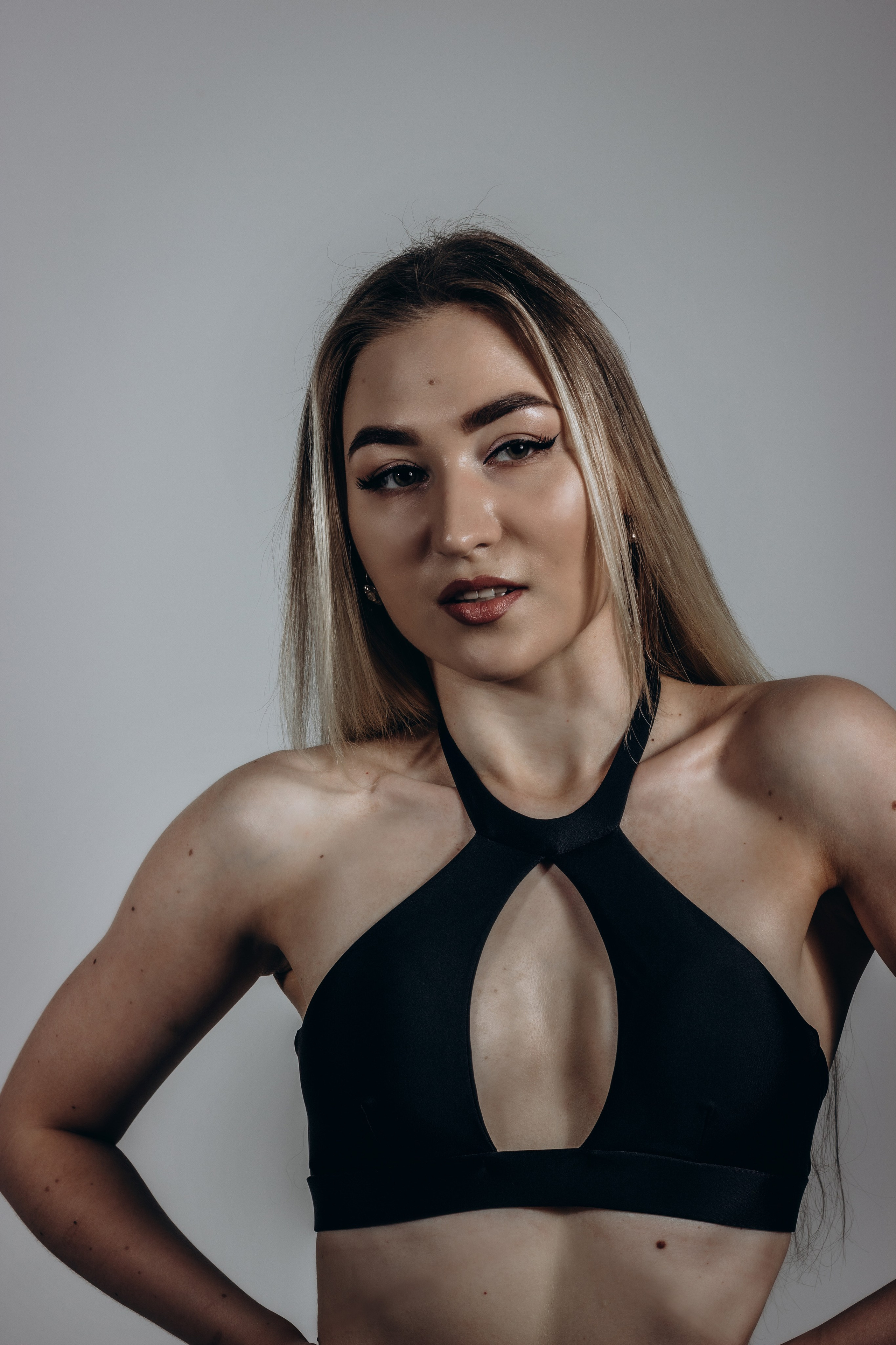 Лера. Мария Трут. Фотограф