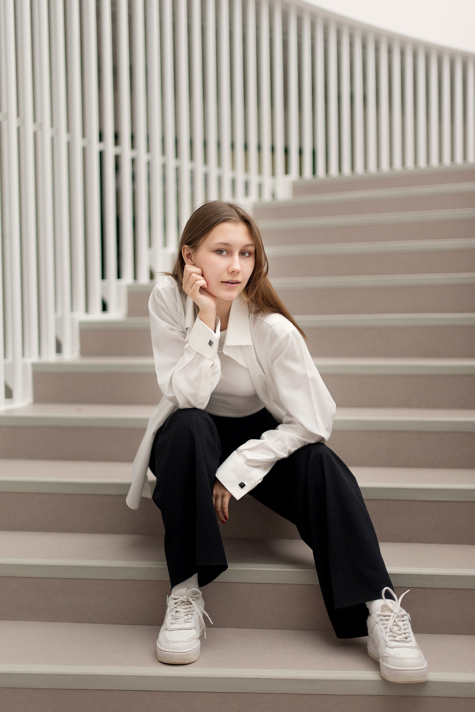 ПОРТРЕТ 11Б. Свадебный и семейный фотограф РИТА БОЧКАРЁВА