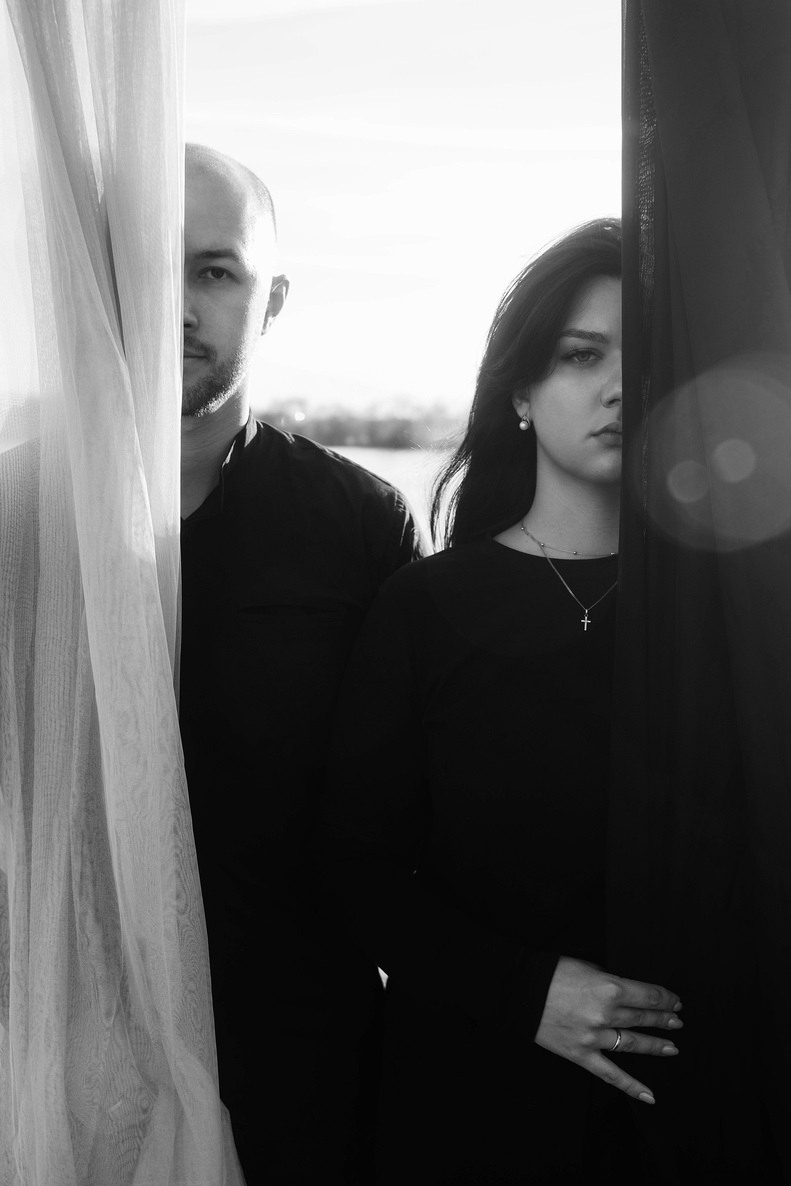 Наталья и Максим. Свадебный, семейный фотограф в Рязани Лена Брант