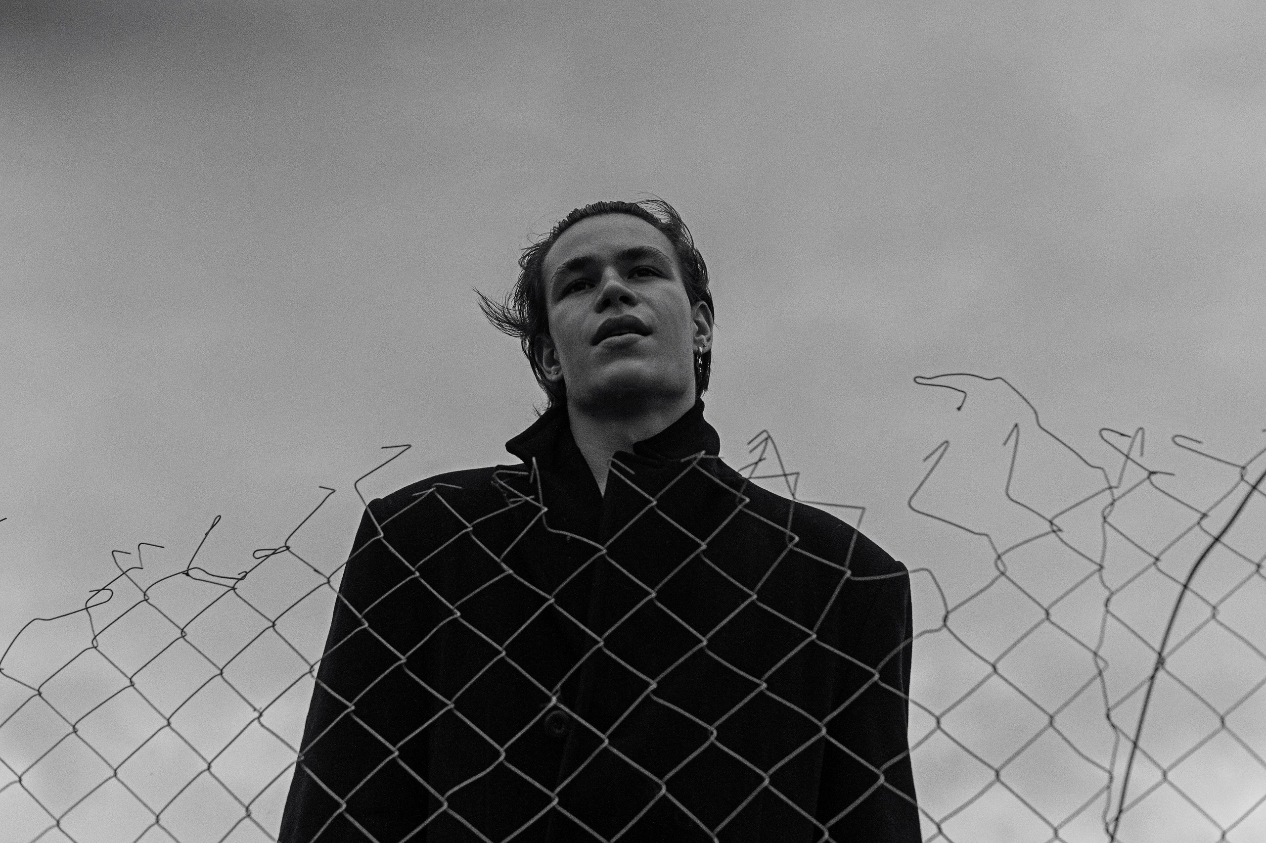 Ярослав. Сергей Виноградов фотограф Россия Санкт-Петербург