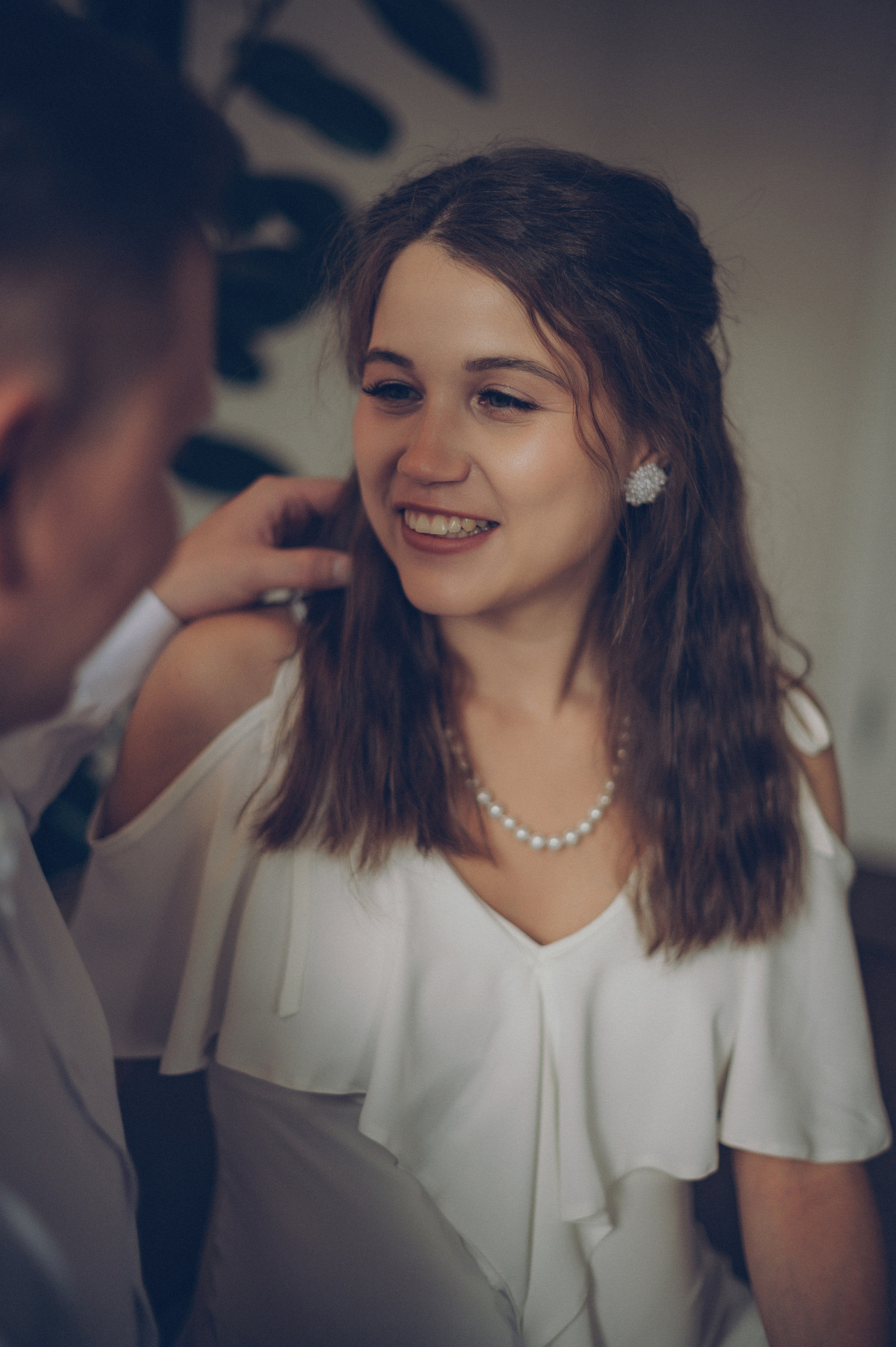 Елена и Денис (Sk-studio). Фотограф, г. Лесной Свердловской области