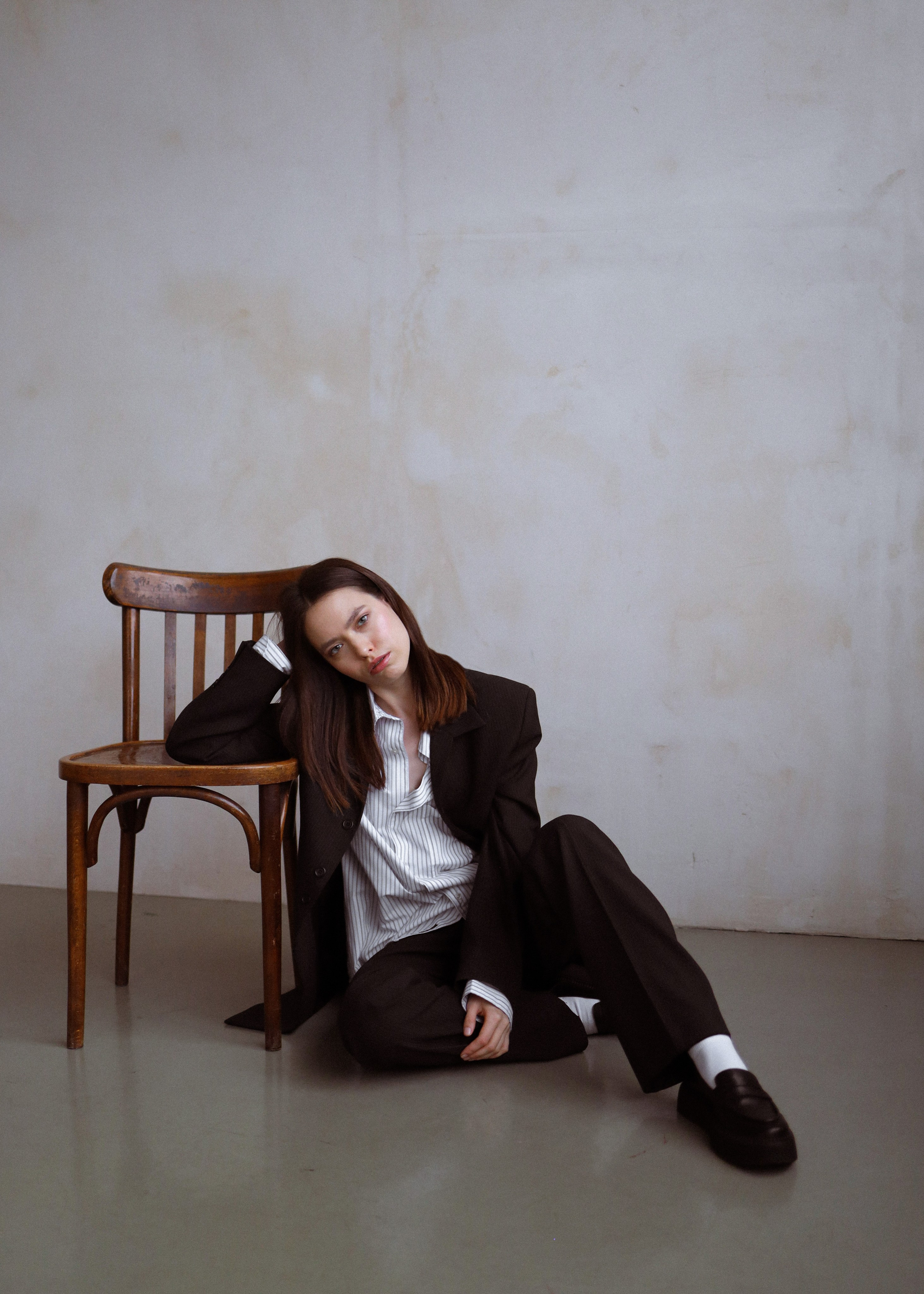 Стася. Фотограф в Санкт-Петербурге