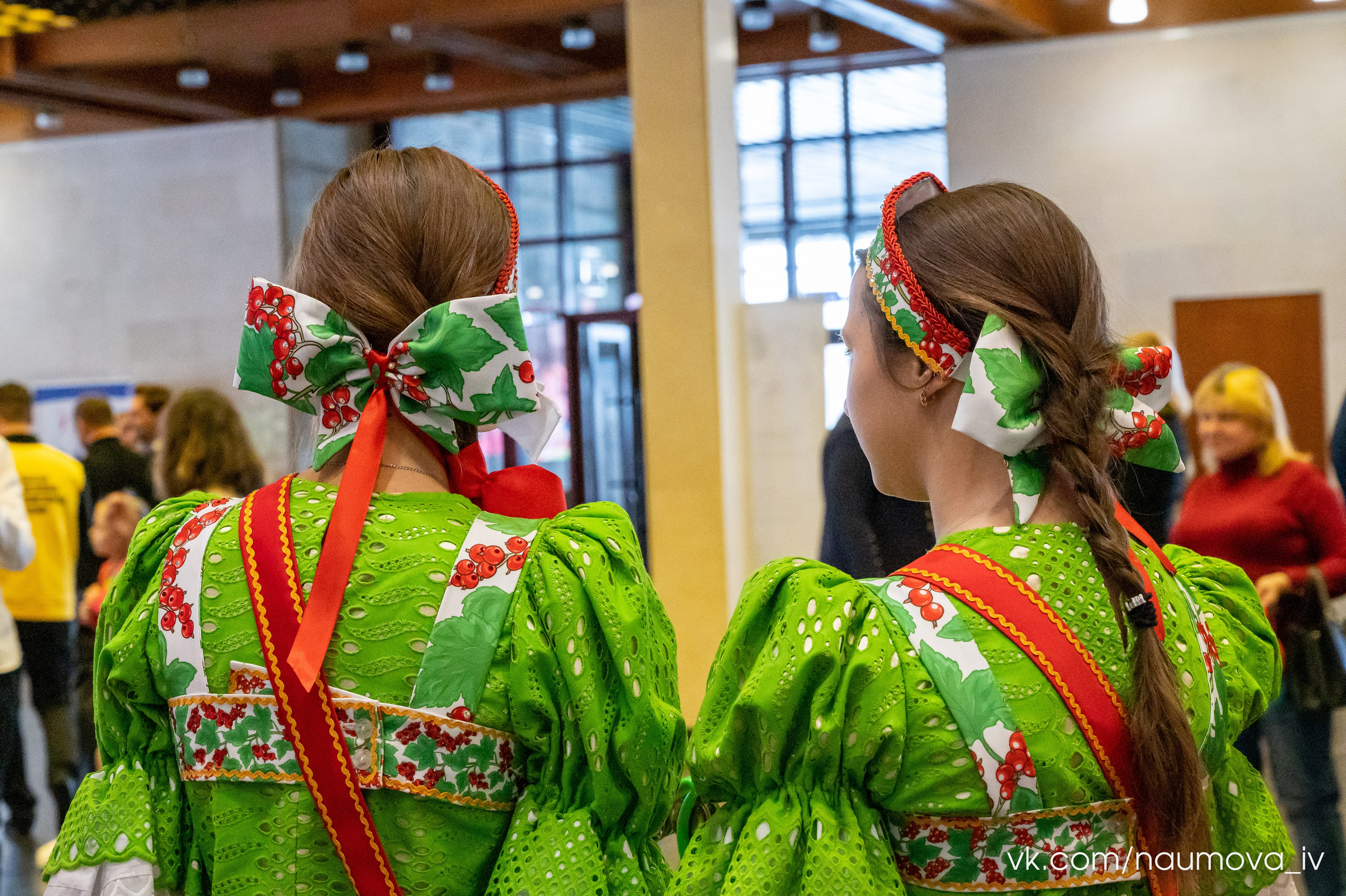 Репортаж. Фотограф во Владимире Наумова Ирина