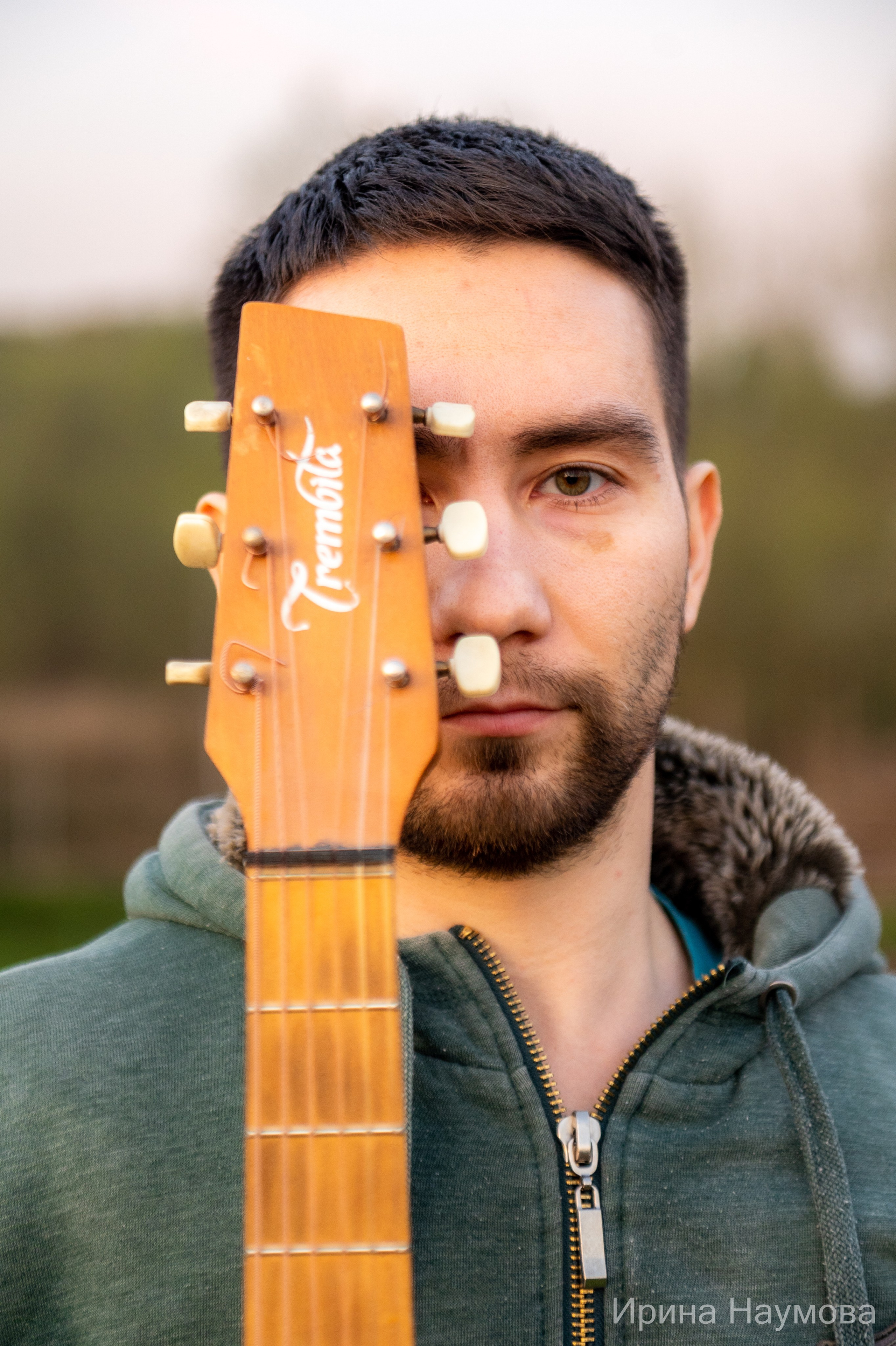 Фотограф во Владимире Наумова Ирина