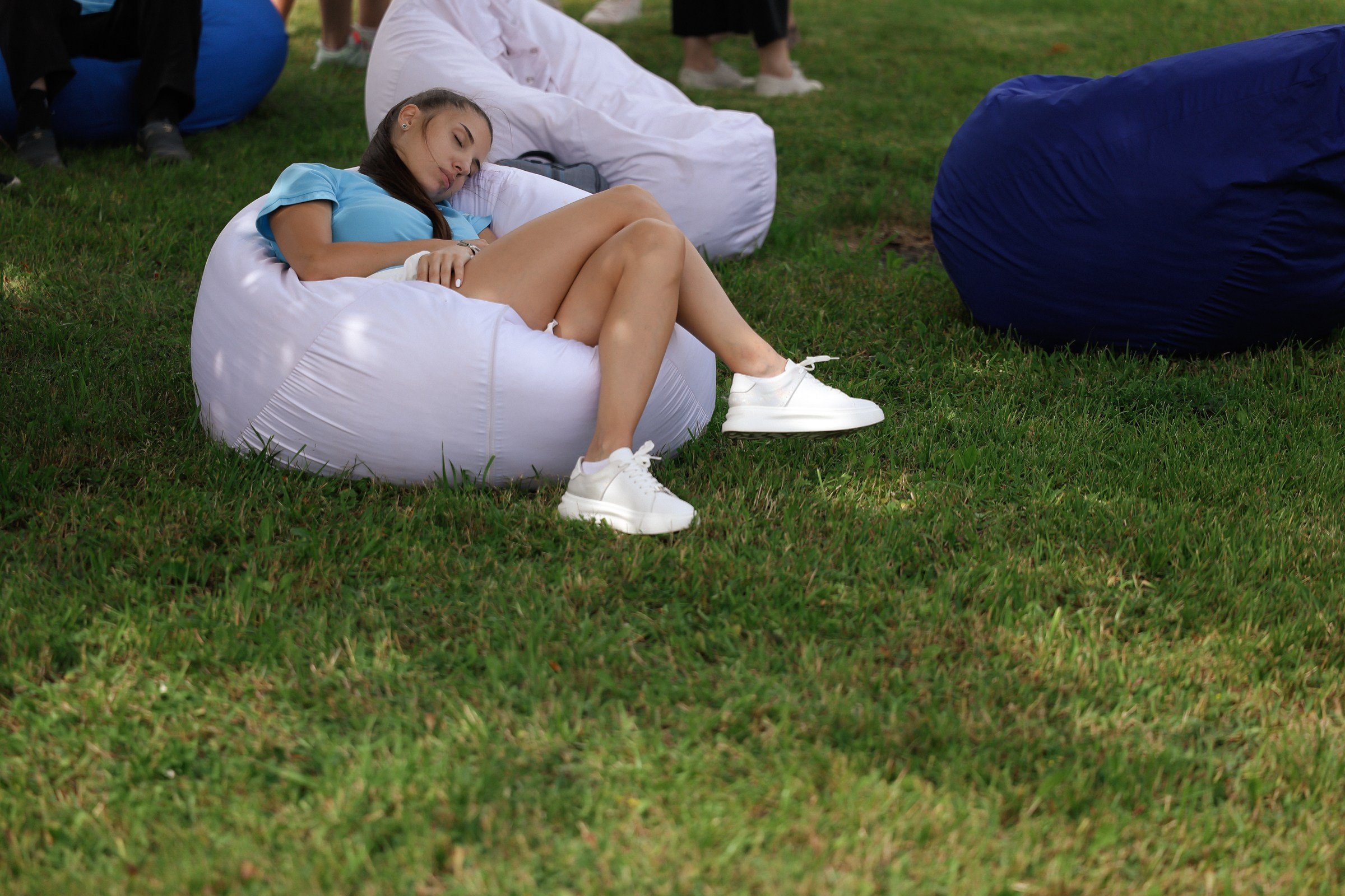 /РЕПОРТАЖ/ SC Johnson корпоративное мероприятие. Свадебный фотограф Великий Новгород Станислав Кособудский