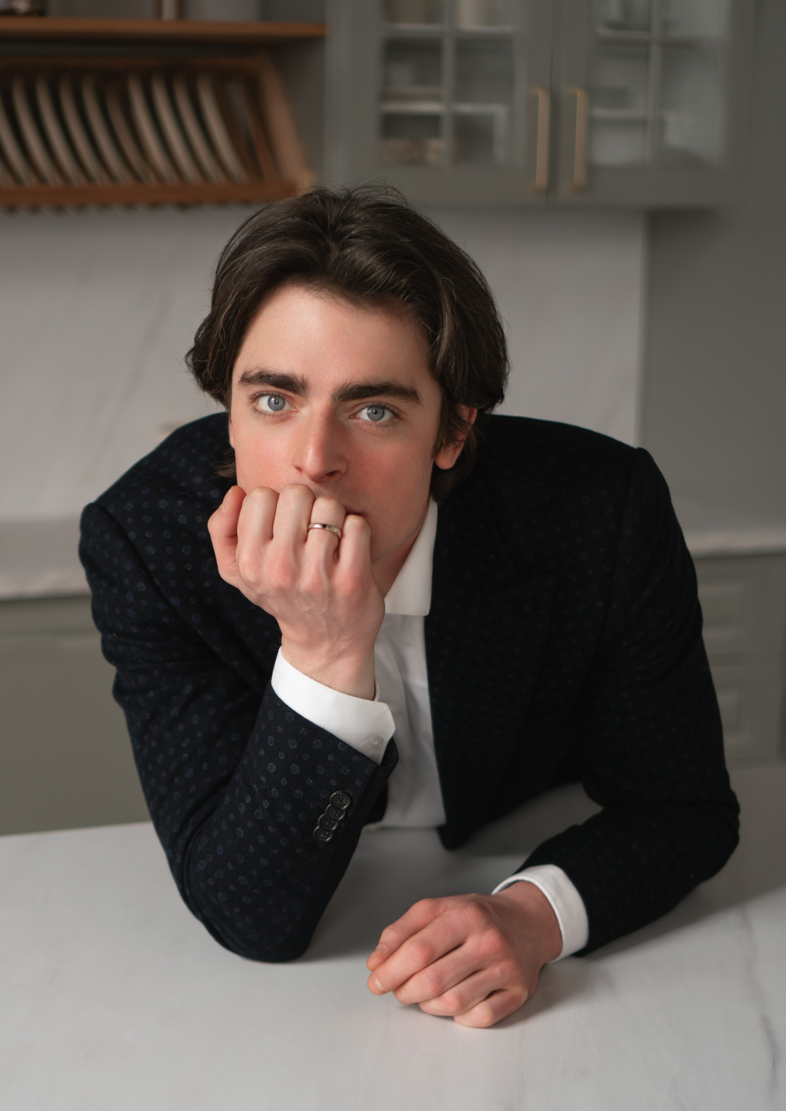 Фотограф на банкет свадьбы в Москве — Веселье и эмоции до утра