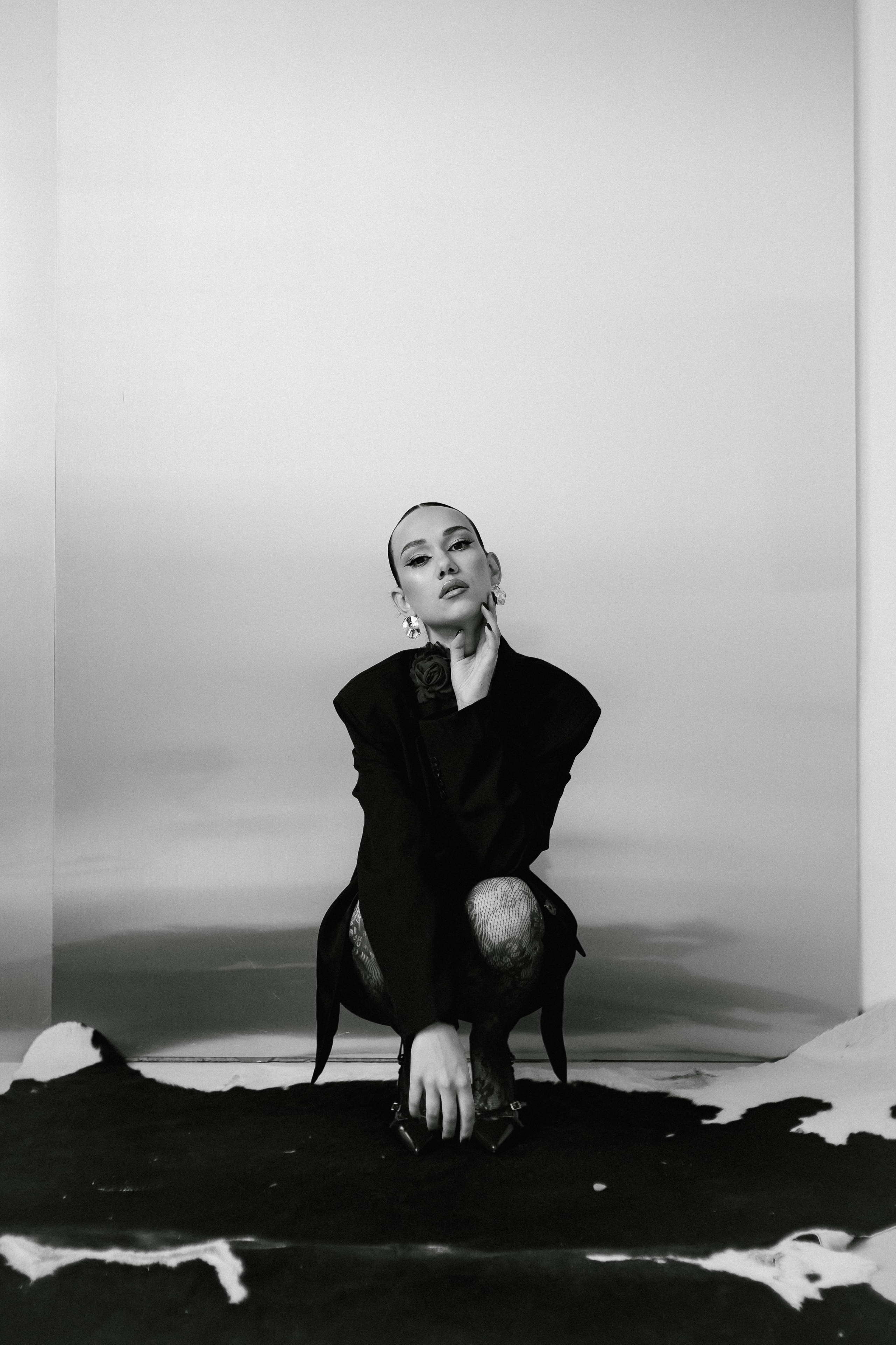 Varvara. Ника — ваш персональный фотограф в Нижнем Новгороде