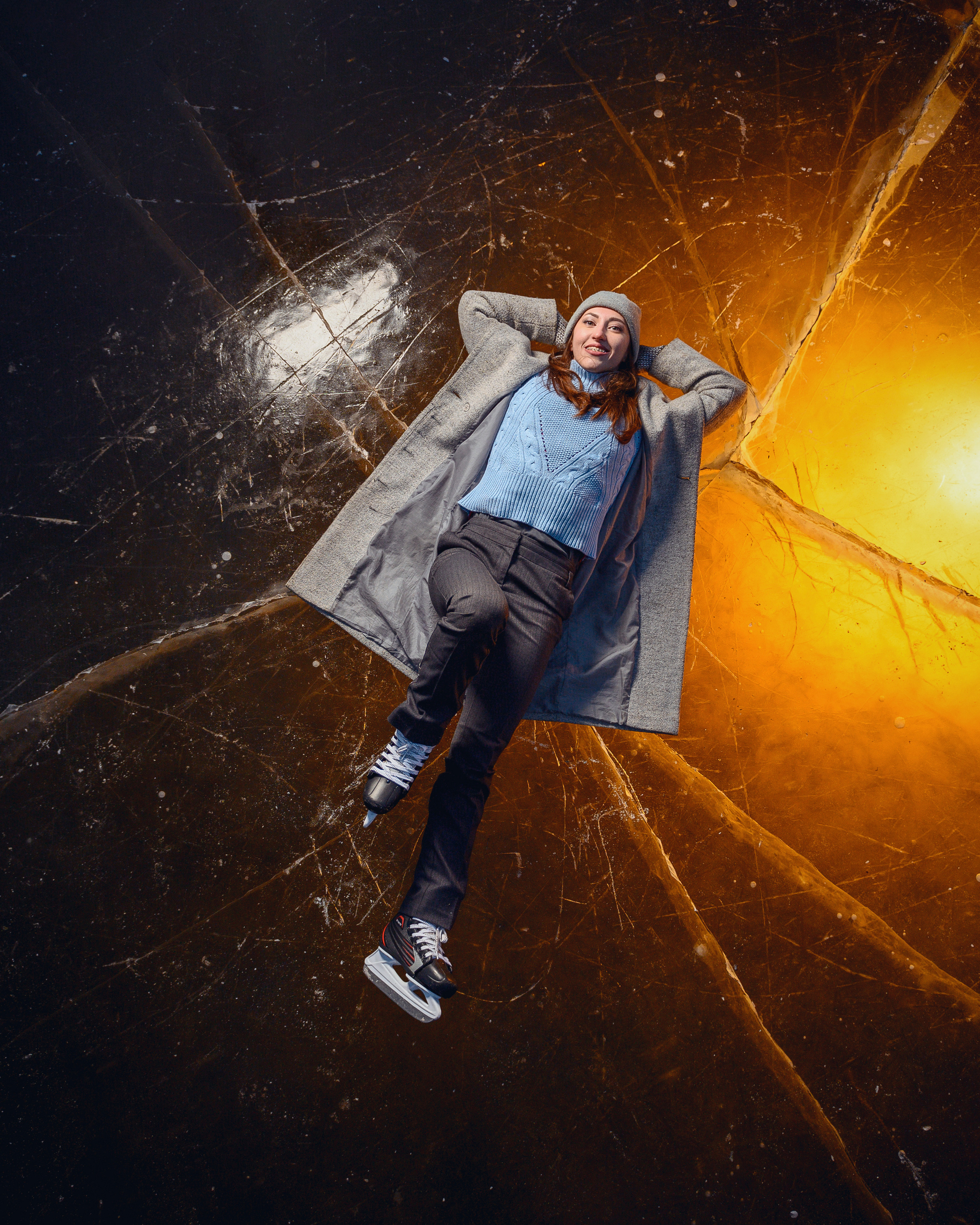 Лидия. Фотограф во Владимире Евгений Богданович