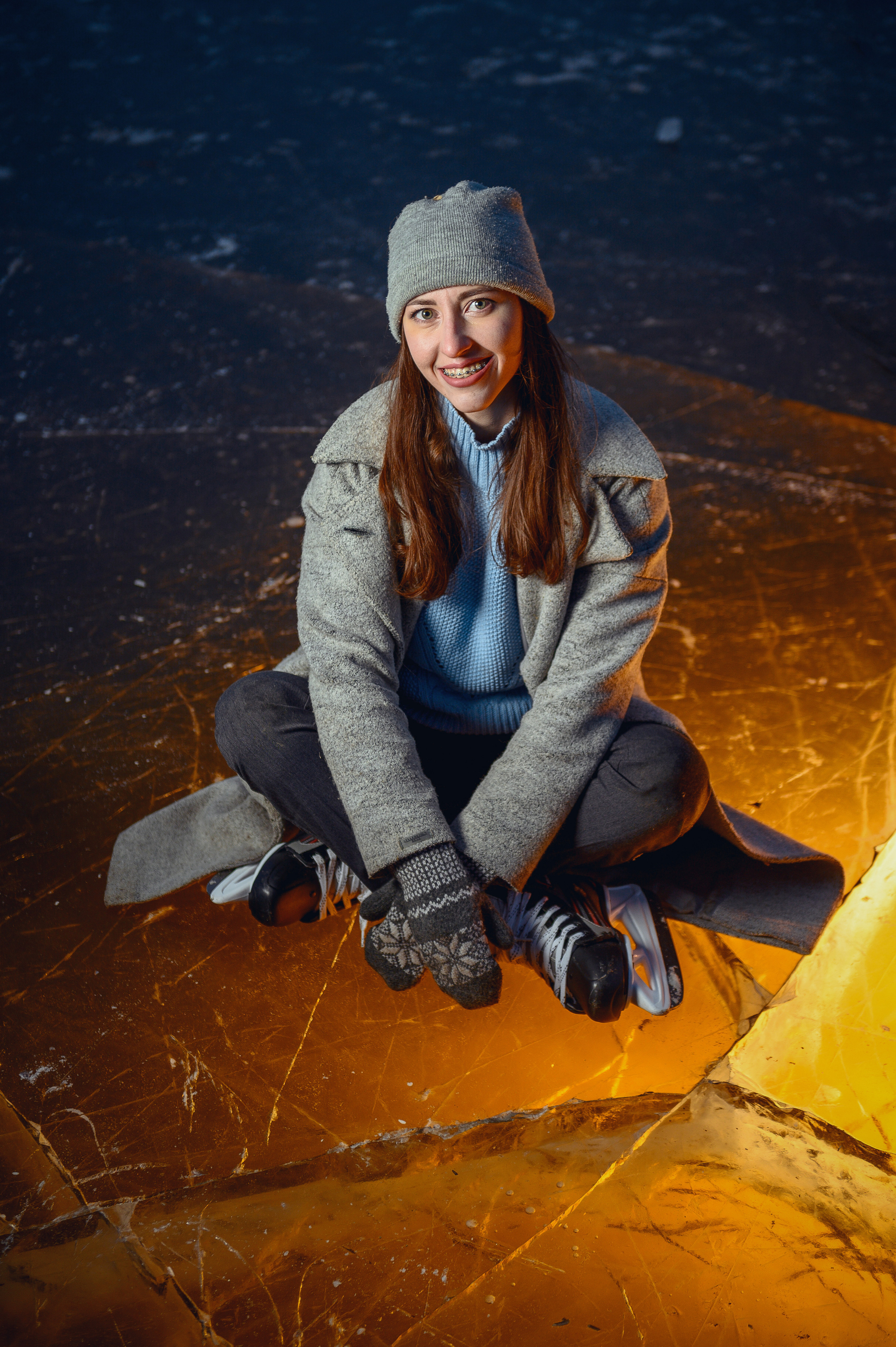 Лидия. Фотограф во Владимире Евгений Богданович