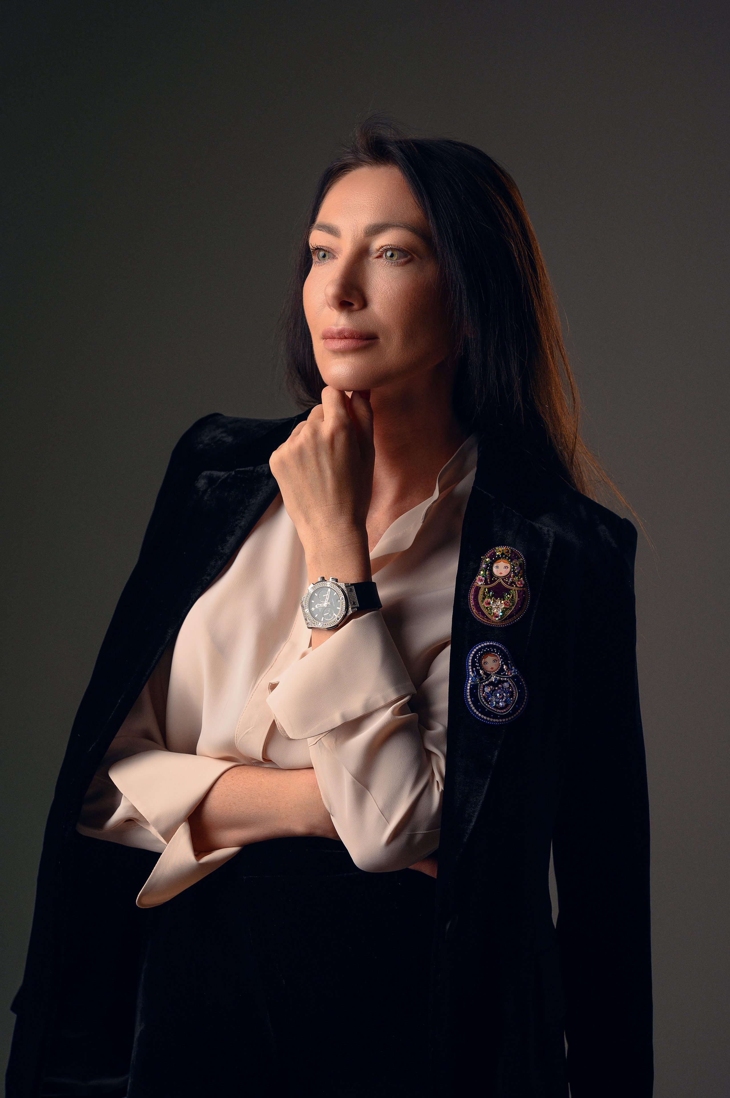 Ольга. Фотограф во Владимире Евгений Богданович