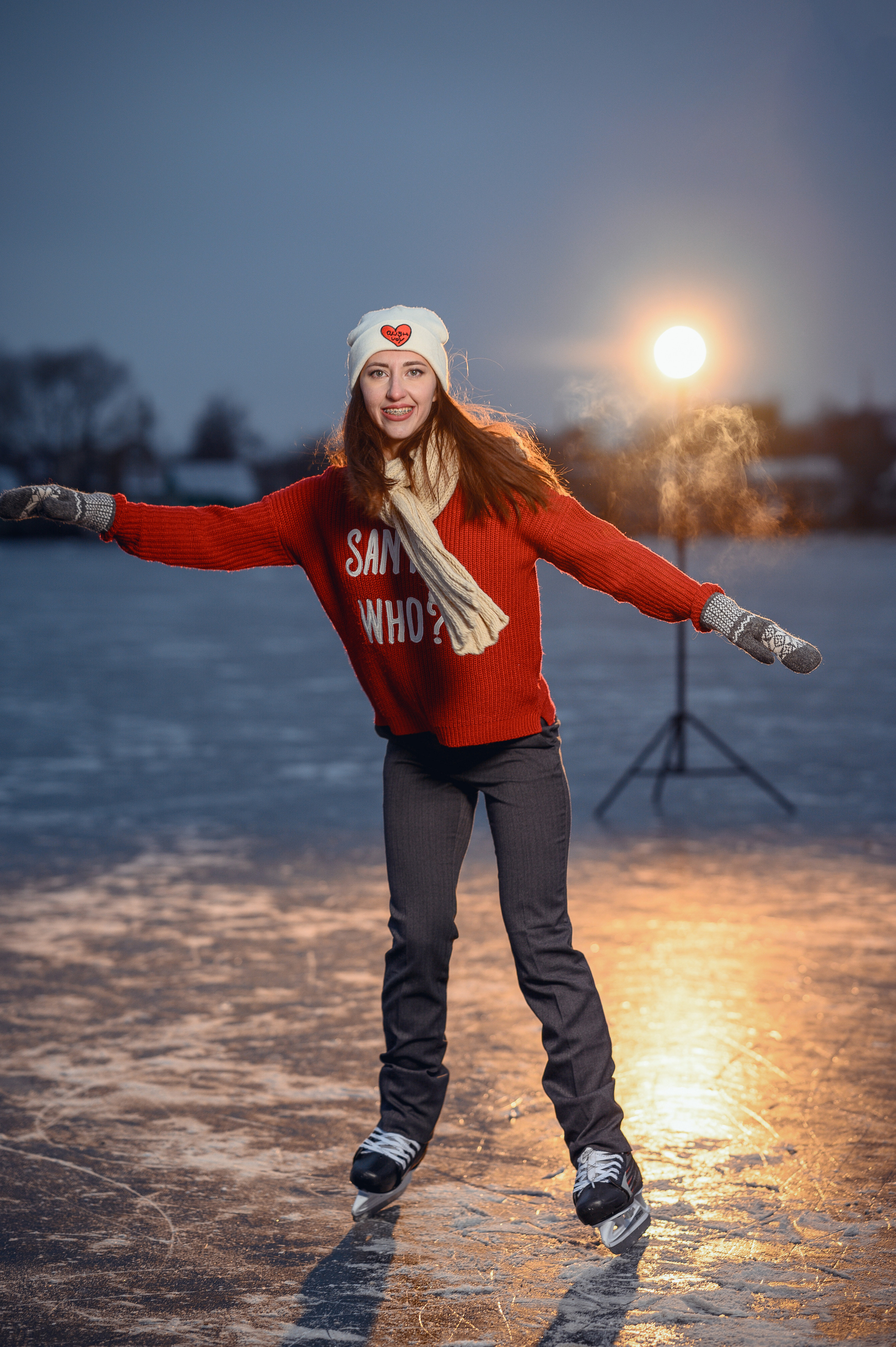 Лидия. Фотограф во Владимире Евгений Богданович