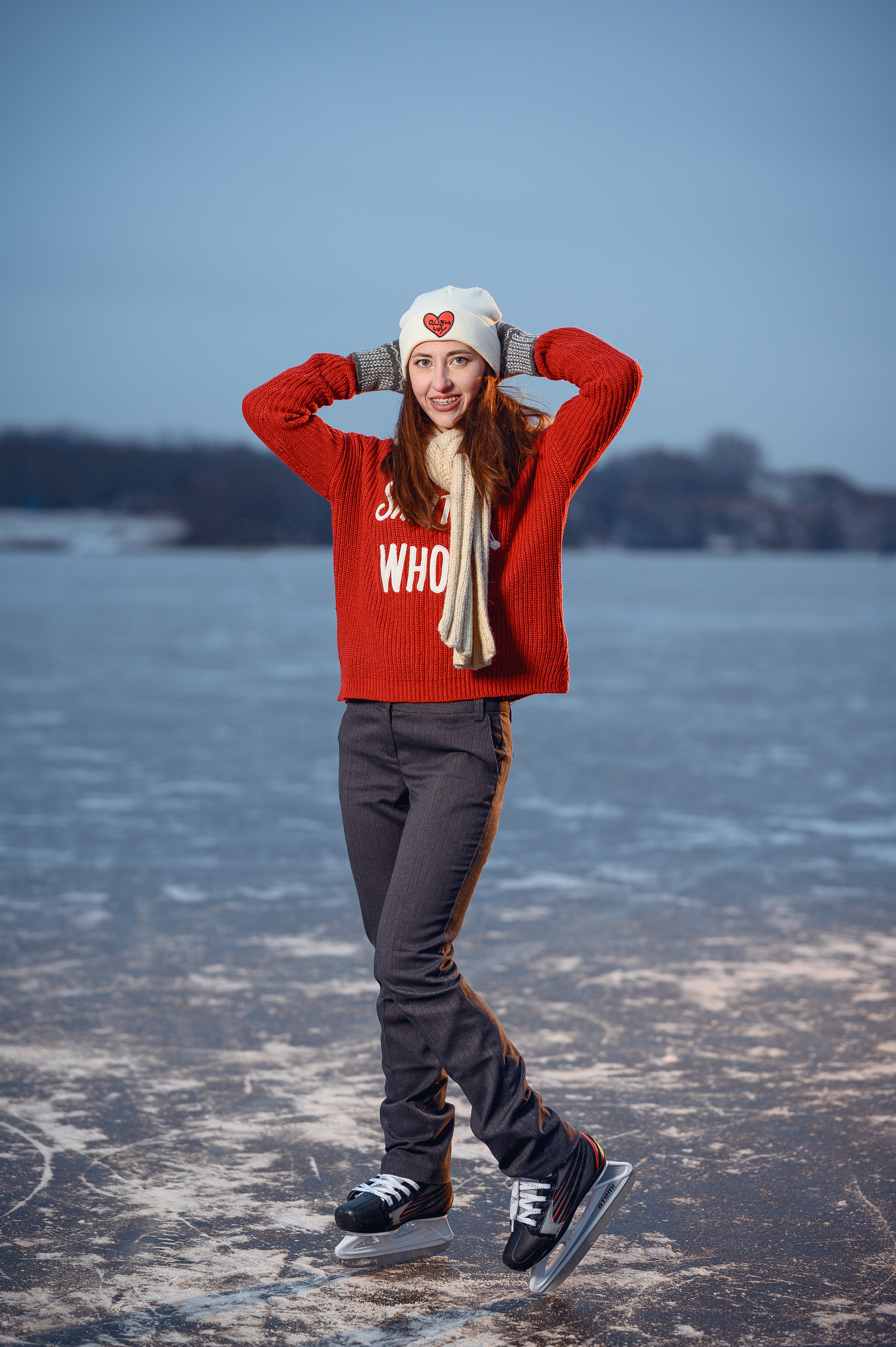 Лидия. Фотограф во Владимире Евгений Богданович