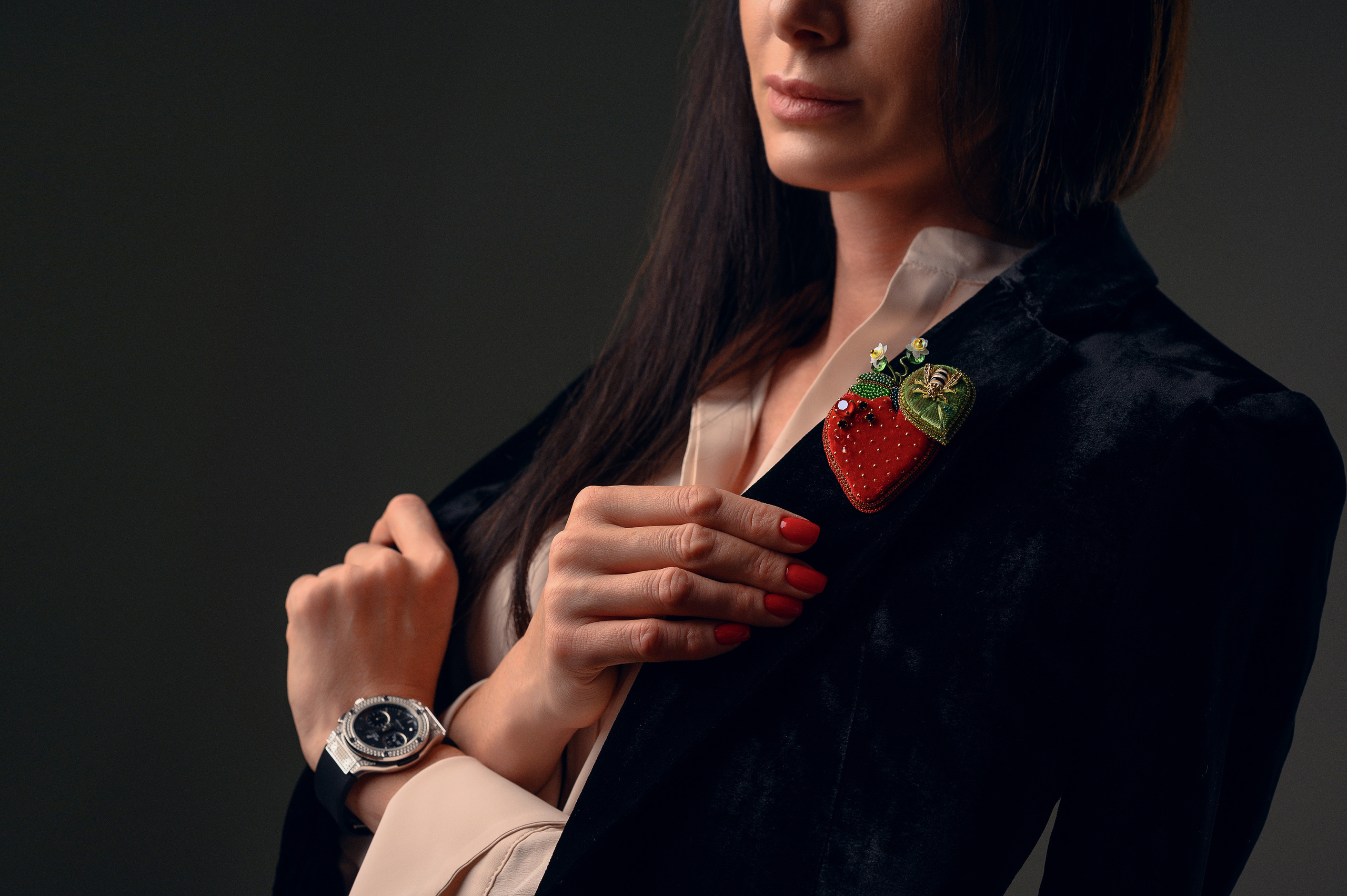 Ольга. Фотограф во Владимире Евгений Богданович