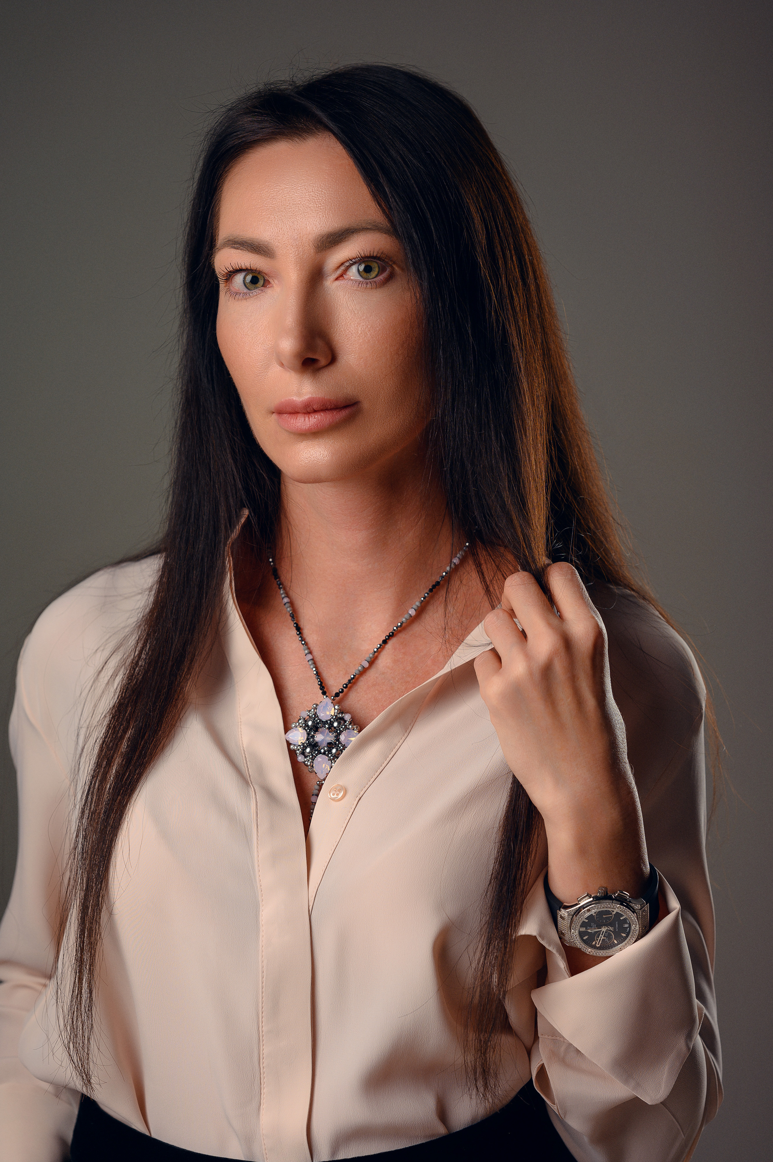 Ольга. Фотограф во Владимире Евгений Богданович